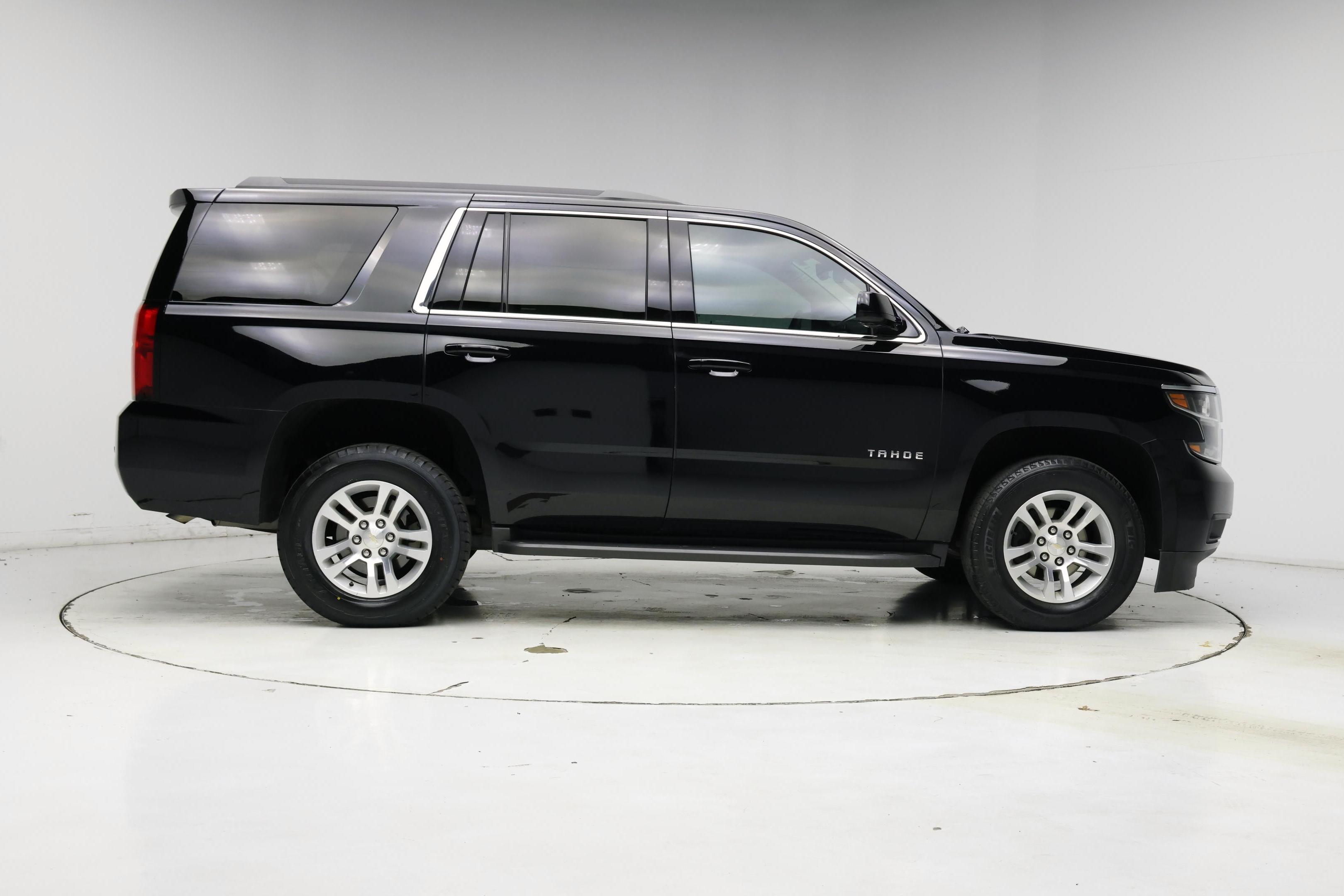 Thumbnail: 2020 Chevrolet Tahoe - 7