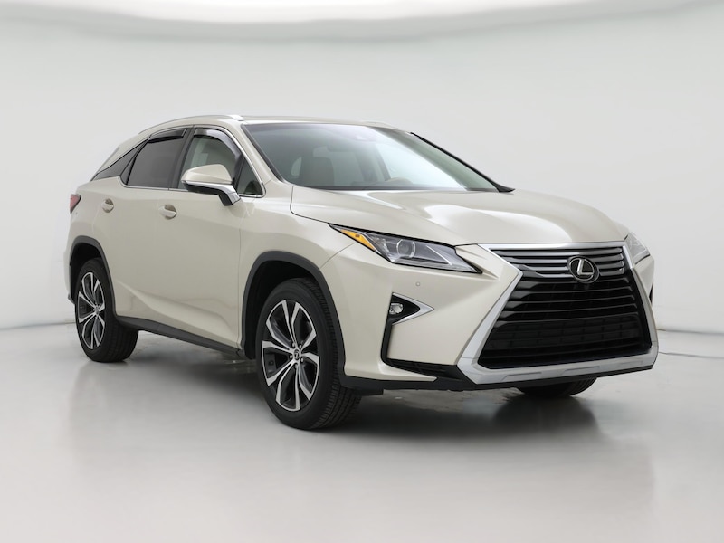 2019 Lexus RX 350 null