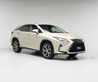 2019 Lexus RX 350