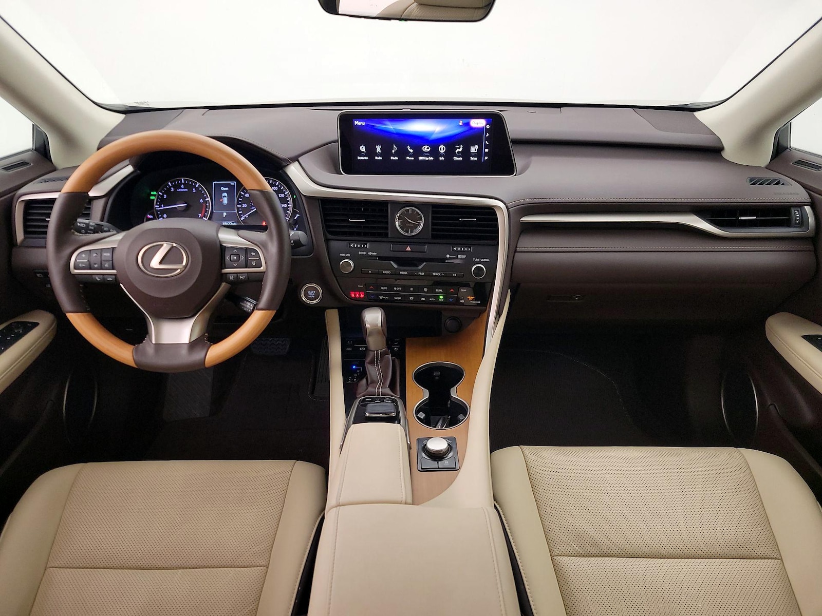 Navigation System