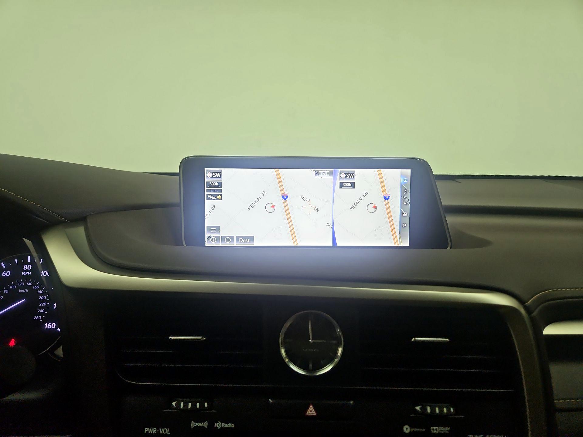 Thumbnail: 2019 Lexus RX - 14