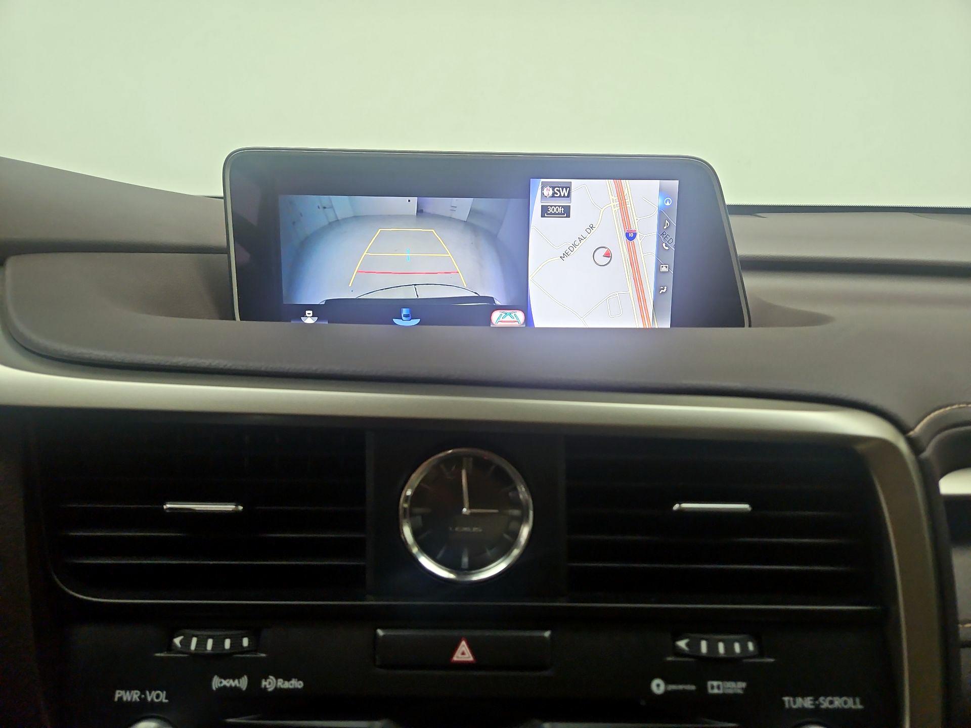 Thumbnail: 2019 Lexus RX - 15