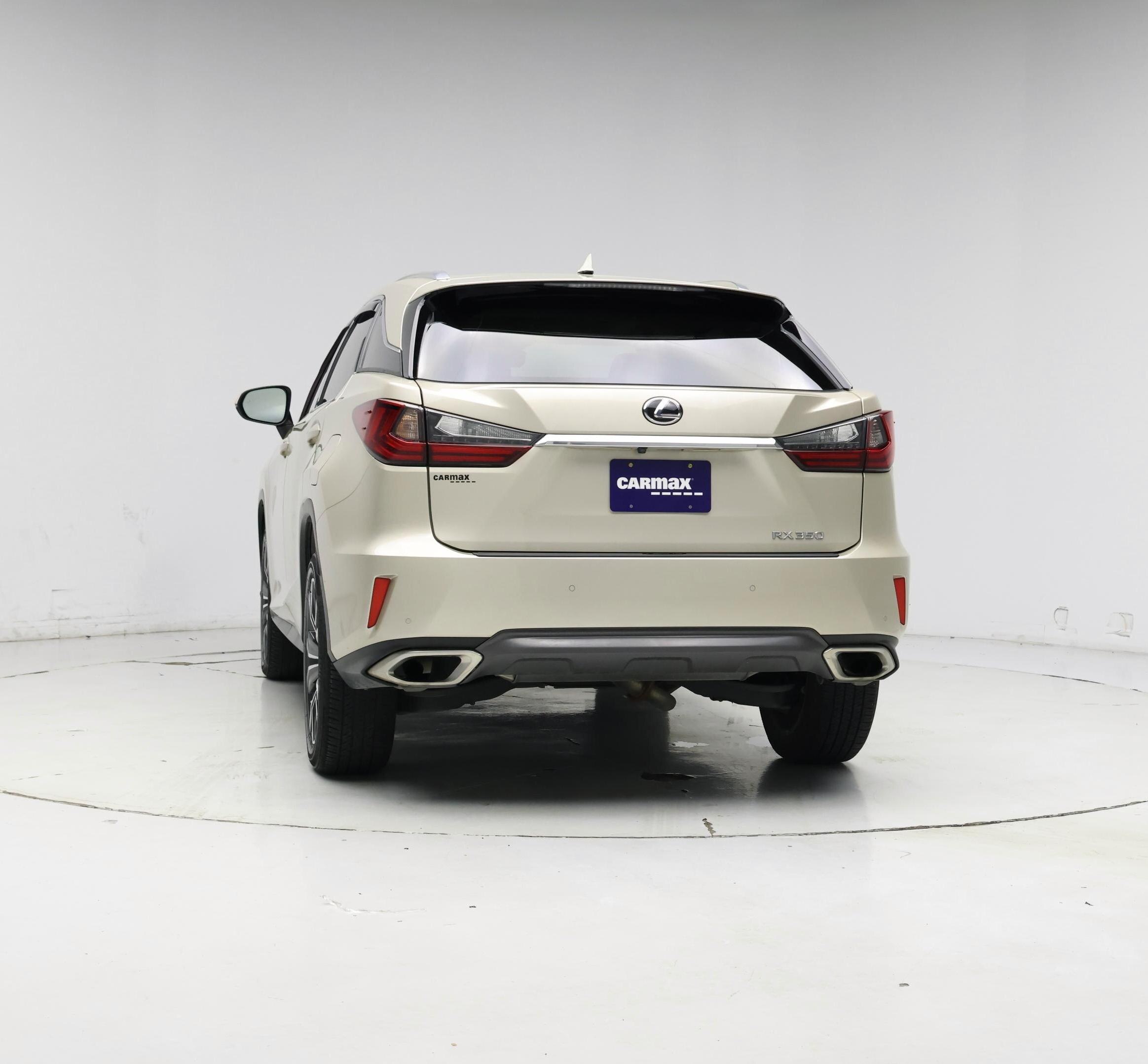 Thumbnail: 2019 Lexus RX - 6