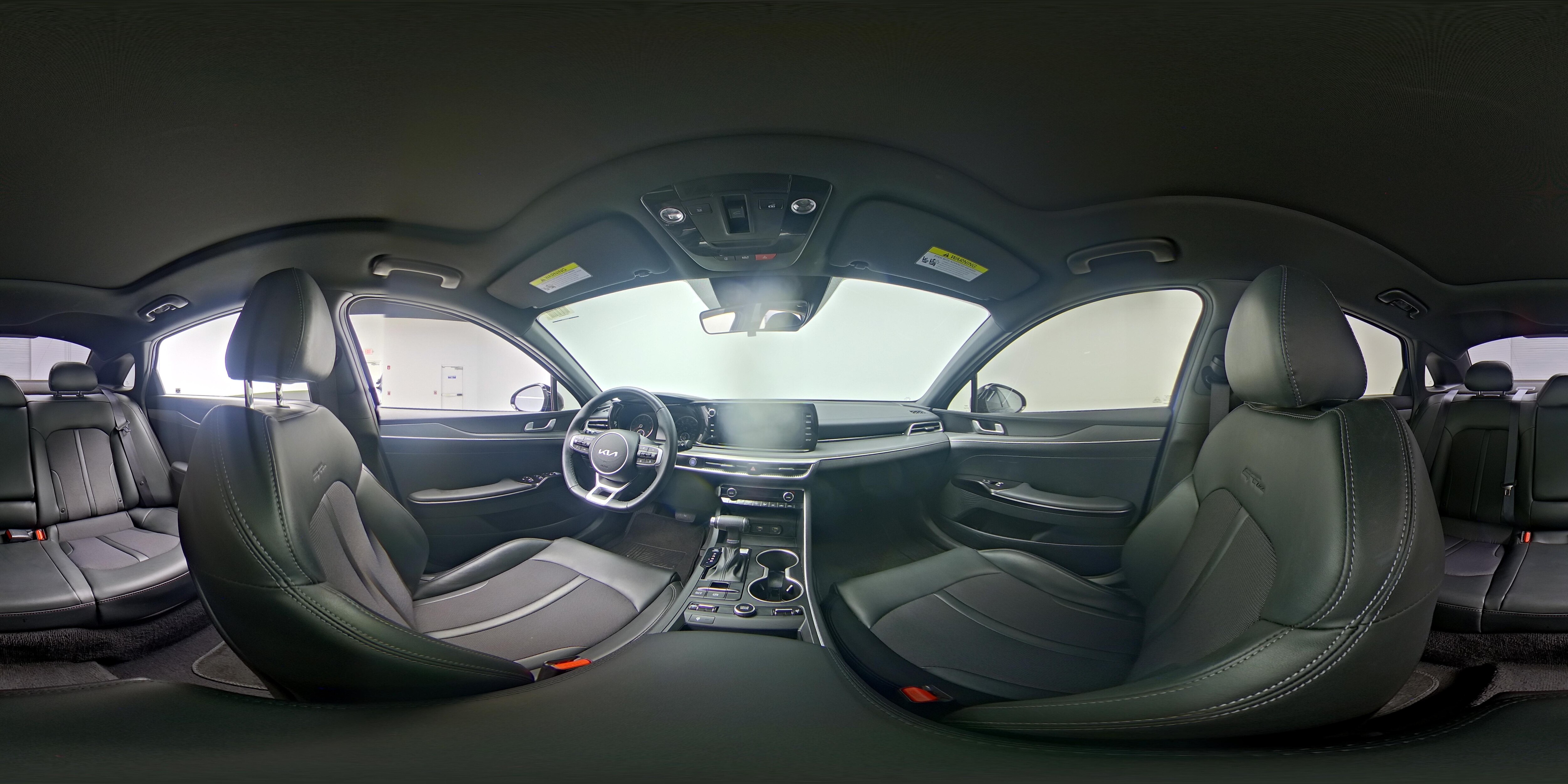 2024 Kia K5 GT-Line - Photo 26