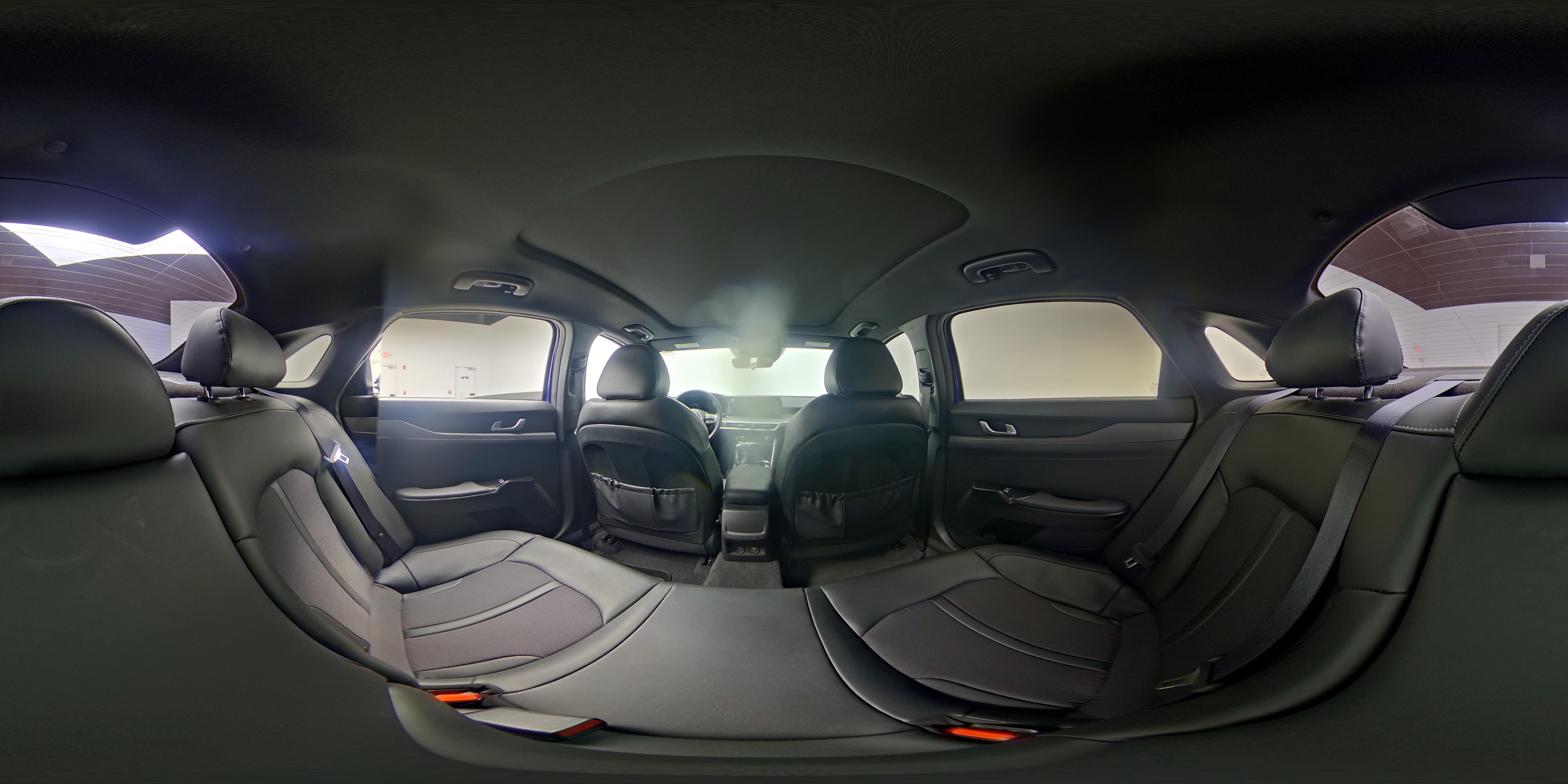 2024 Kia K5 GT-Line - Photo 27