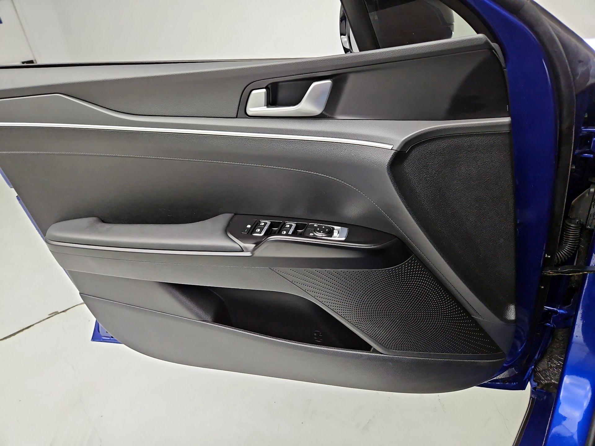 Thumbnail: 2024 Kia K5 - 12