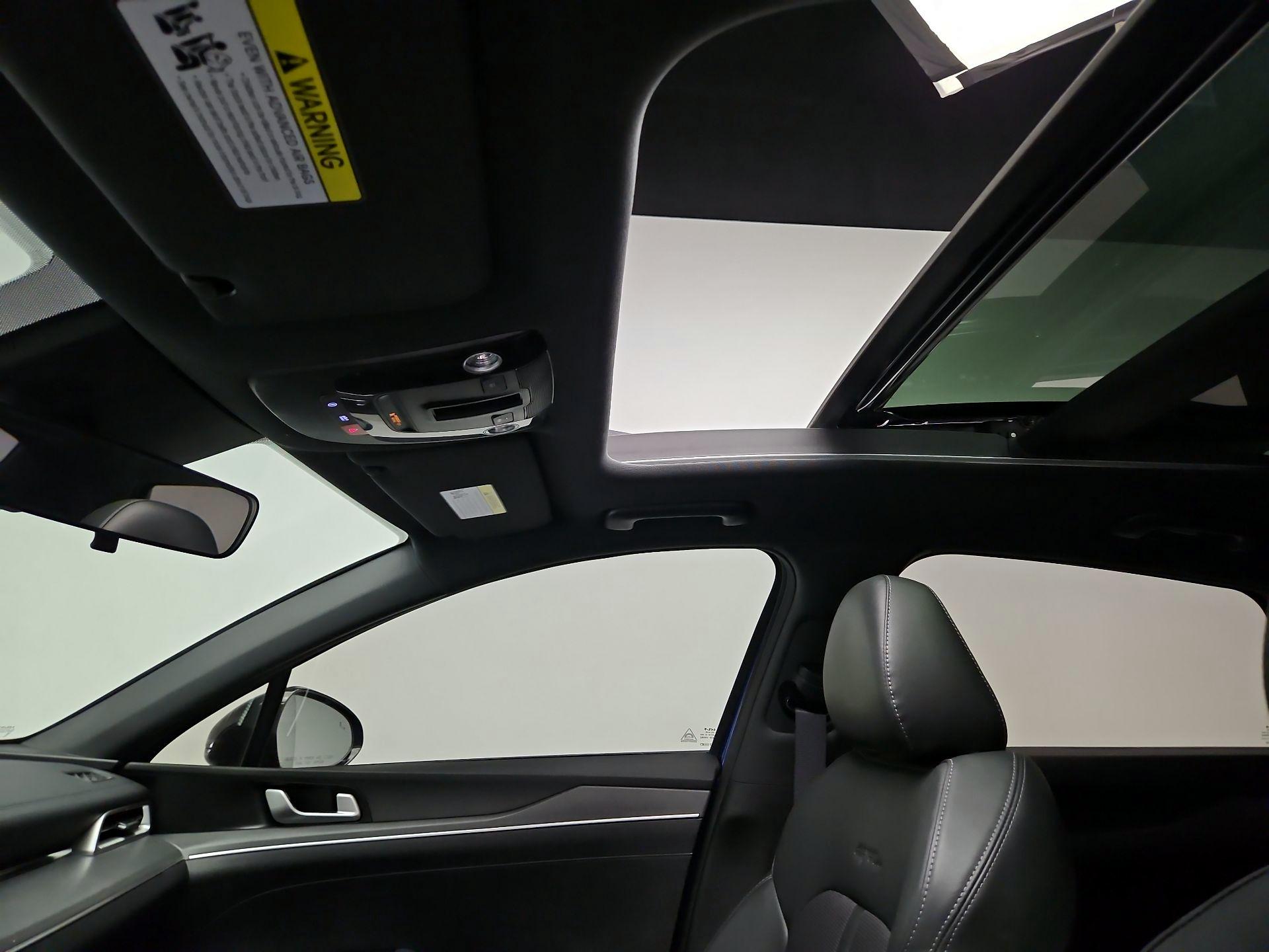 Thumbnail: 2024 Kia K5 - 20
