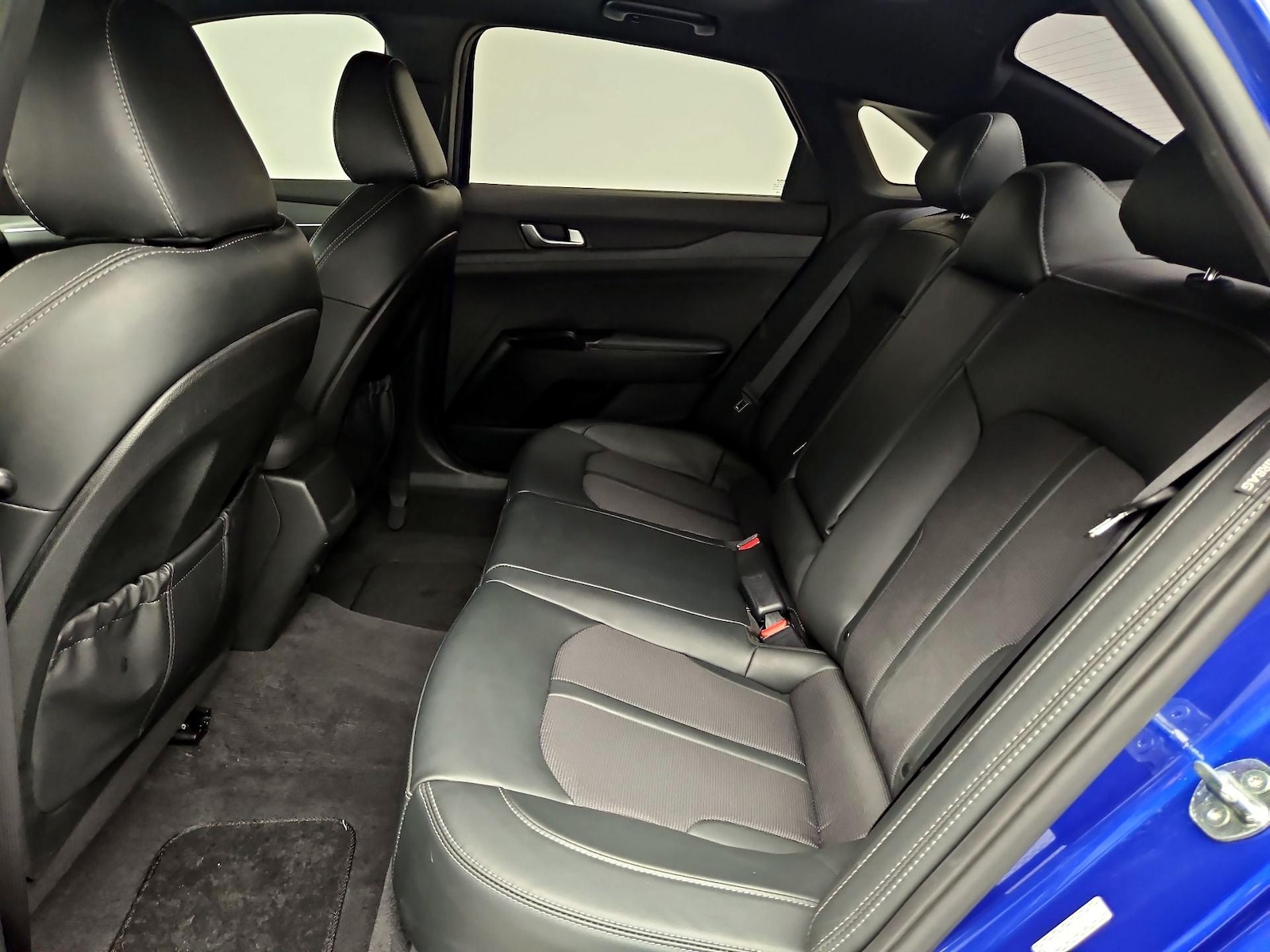 2024 Kia K5 GT-Line - Photo 22