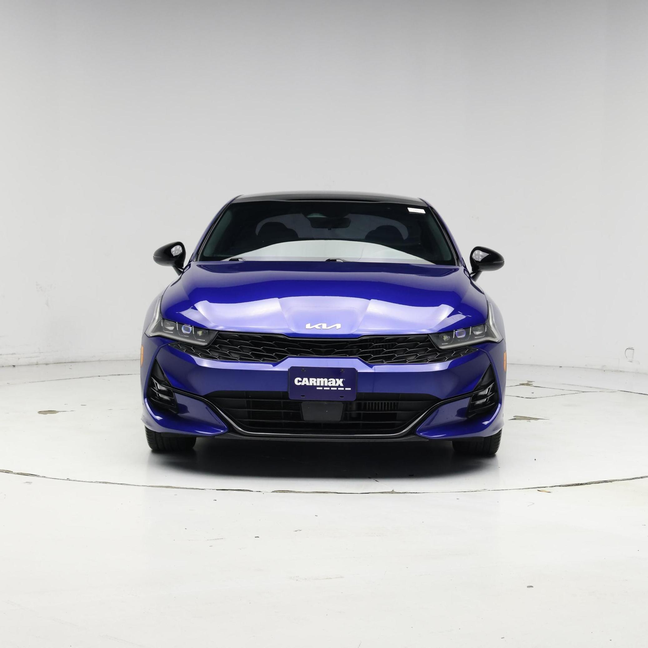 Thumbnail: 2024 Kia K5 - 5