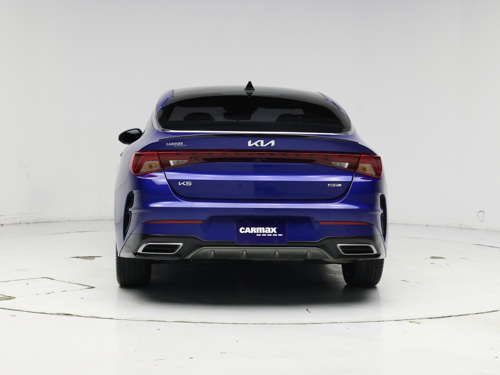 2024 Kia K5 GT-Line - Photo 7