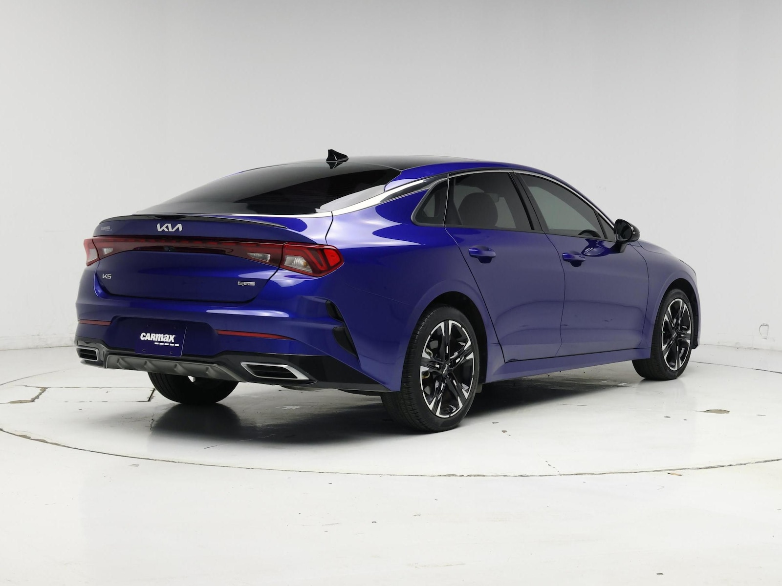 2024 Kia K5 GT-Line - Photo 9
