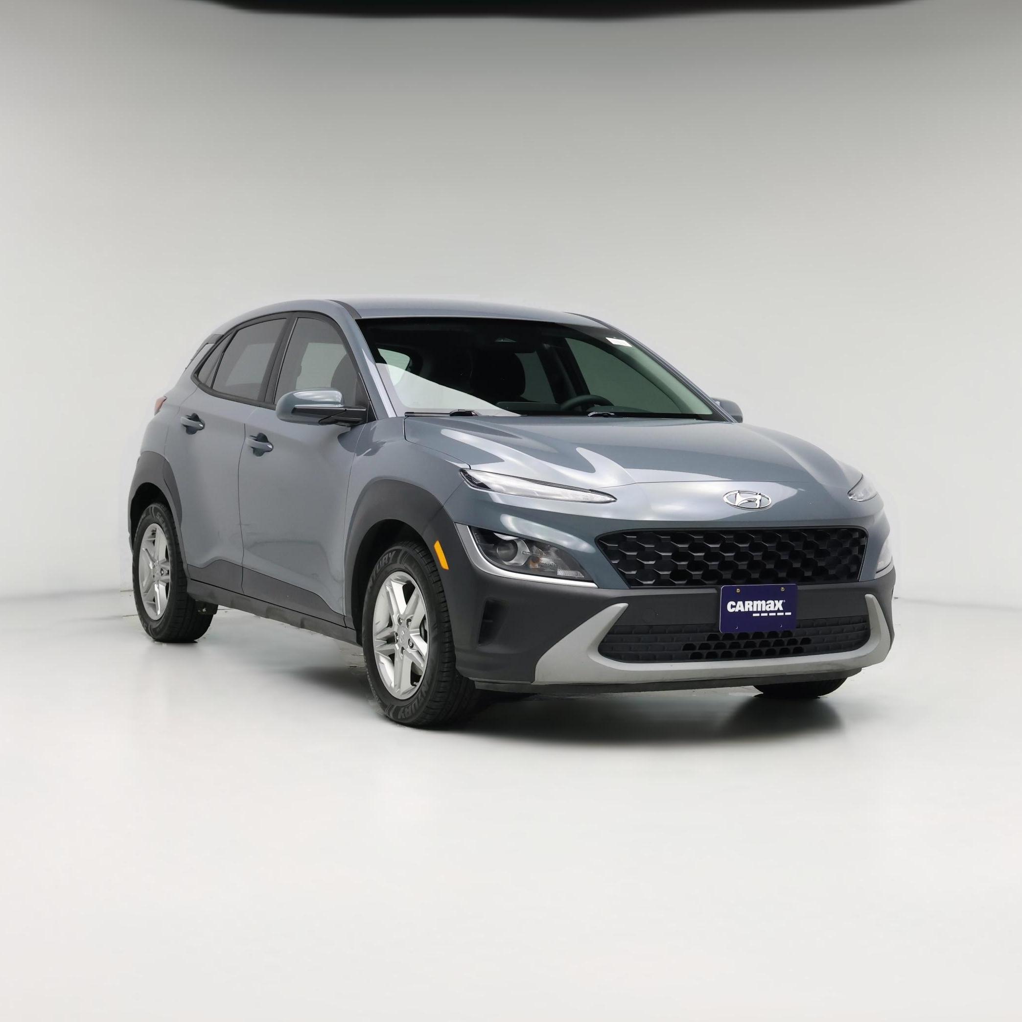 Thumbnail: 2022 Hyundai Kona - 1