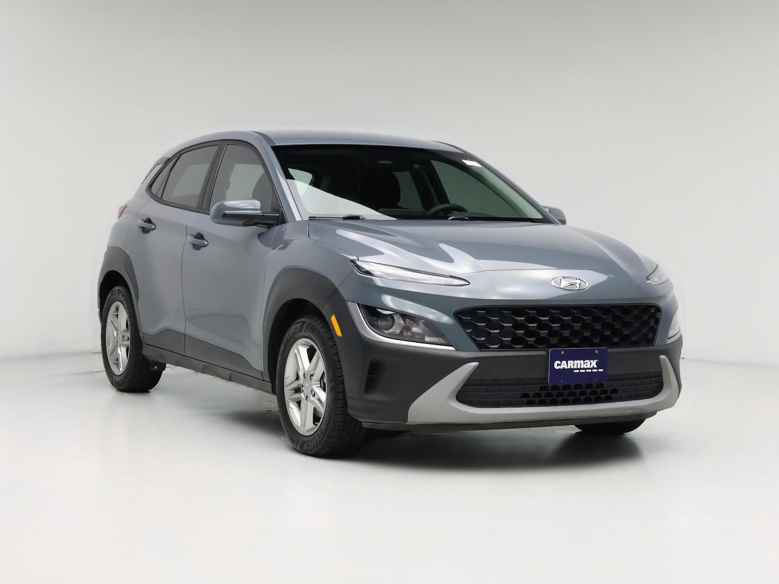 2022 Hyundai Kona SE