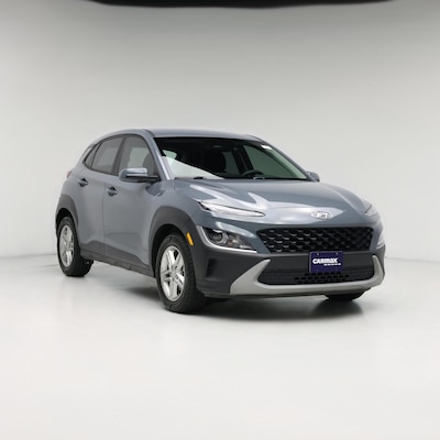 2022 Hyundai Kona SE