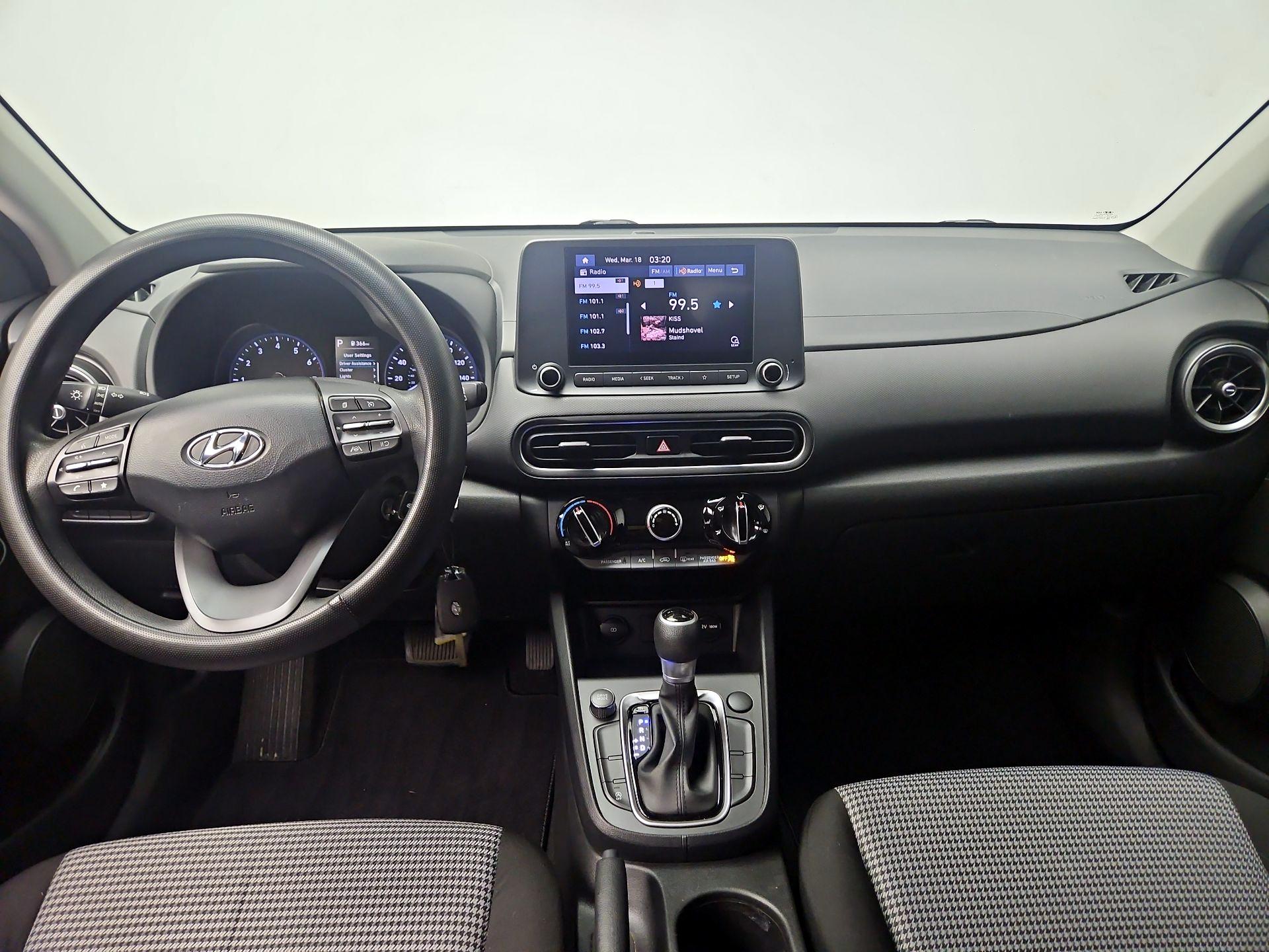 Thumbnail: 2022 Hyundai Kona - 9