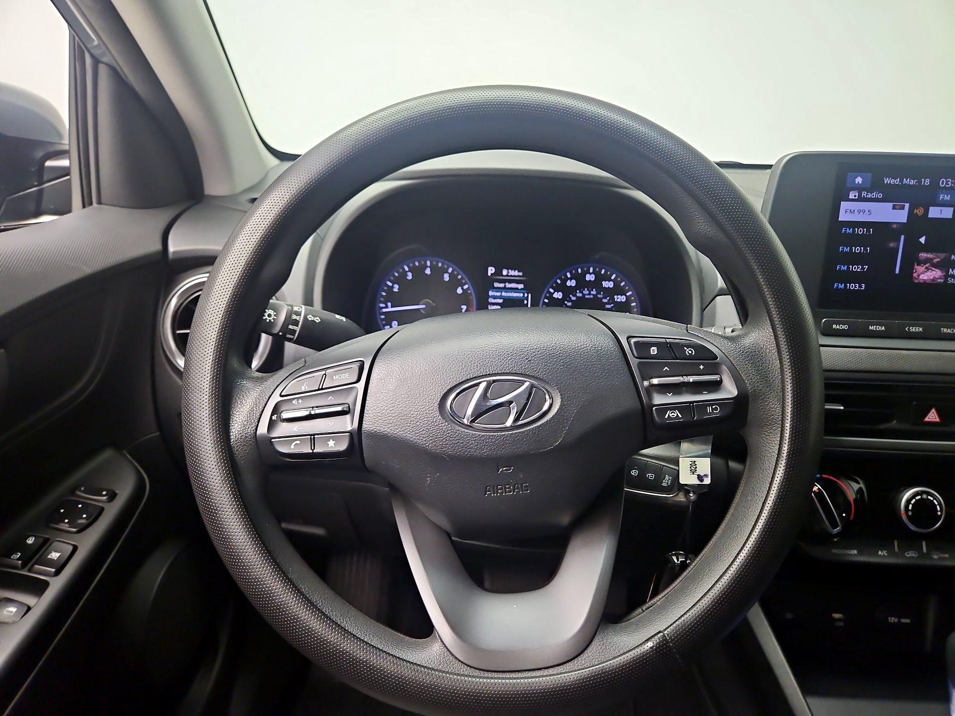 Thumbnail: 2022 Hyundai Kona - 10