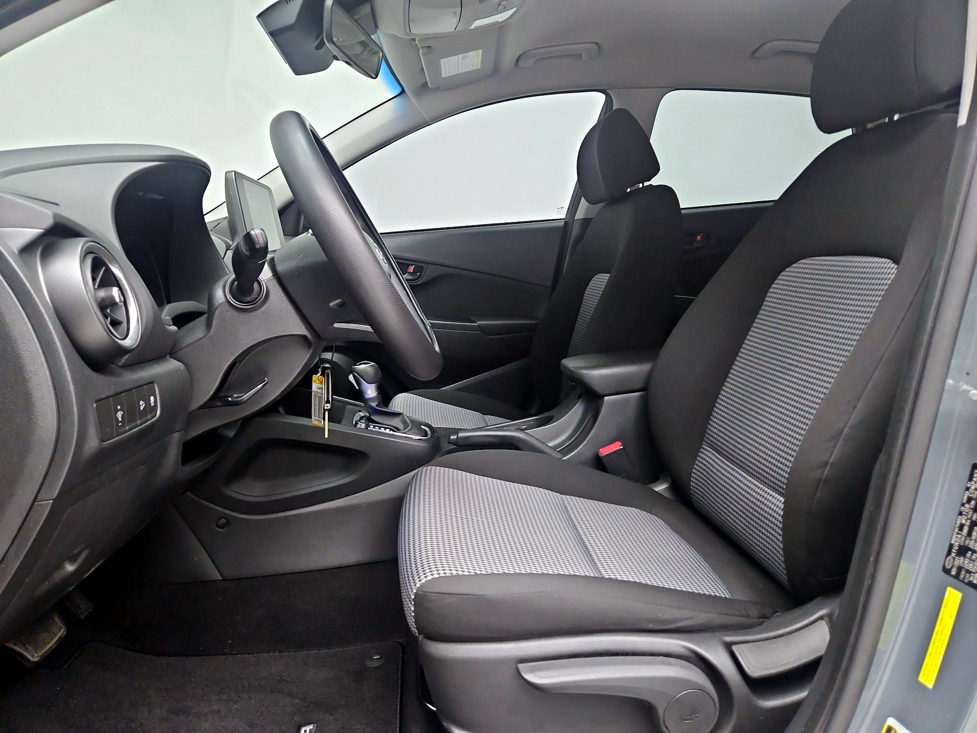 Thumbnail: 2022 Hyundai Kona - 11