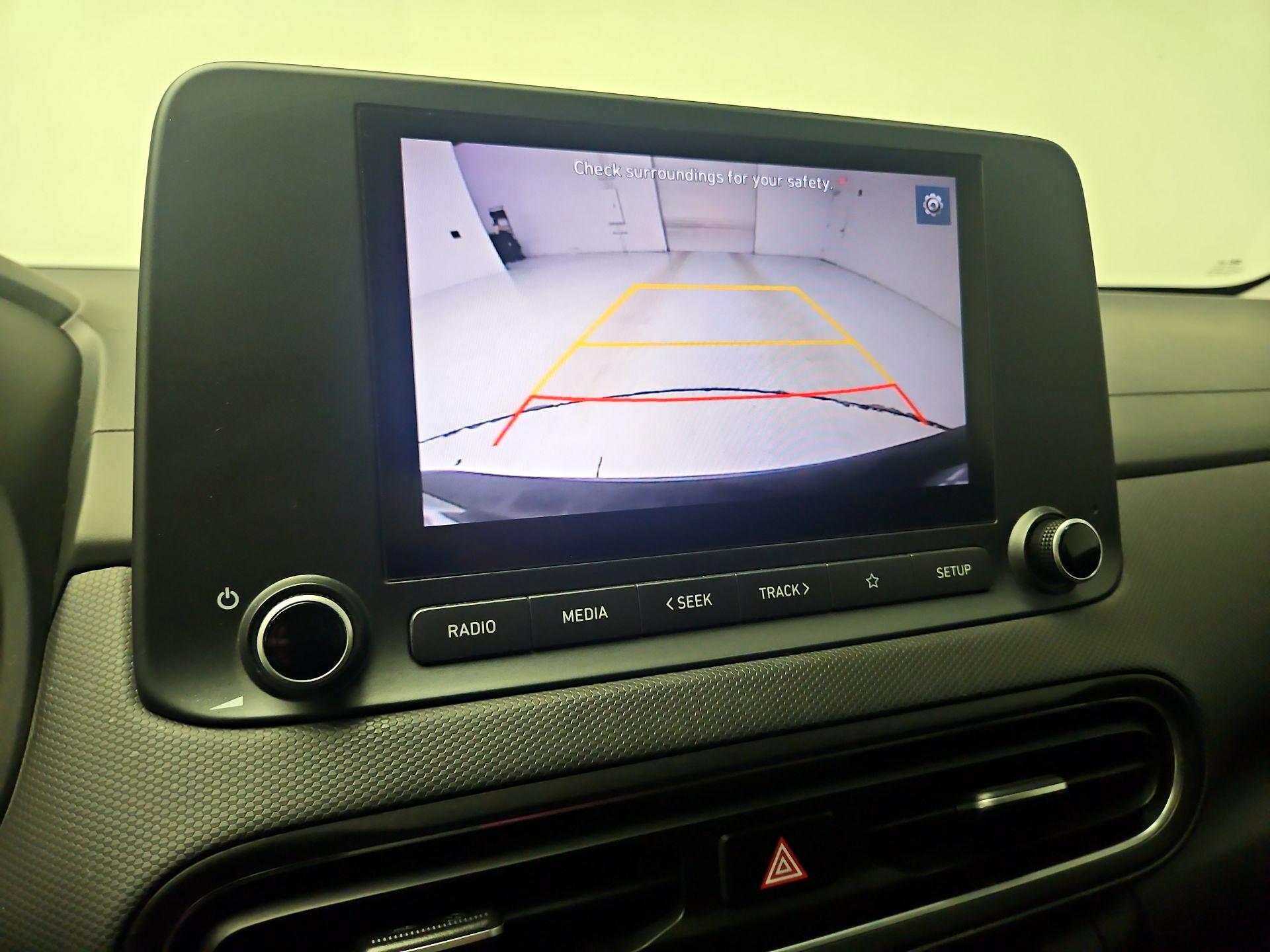 Thumbnail: 2022 Hyundai Kona - 14