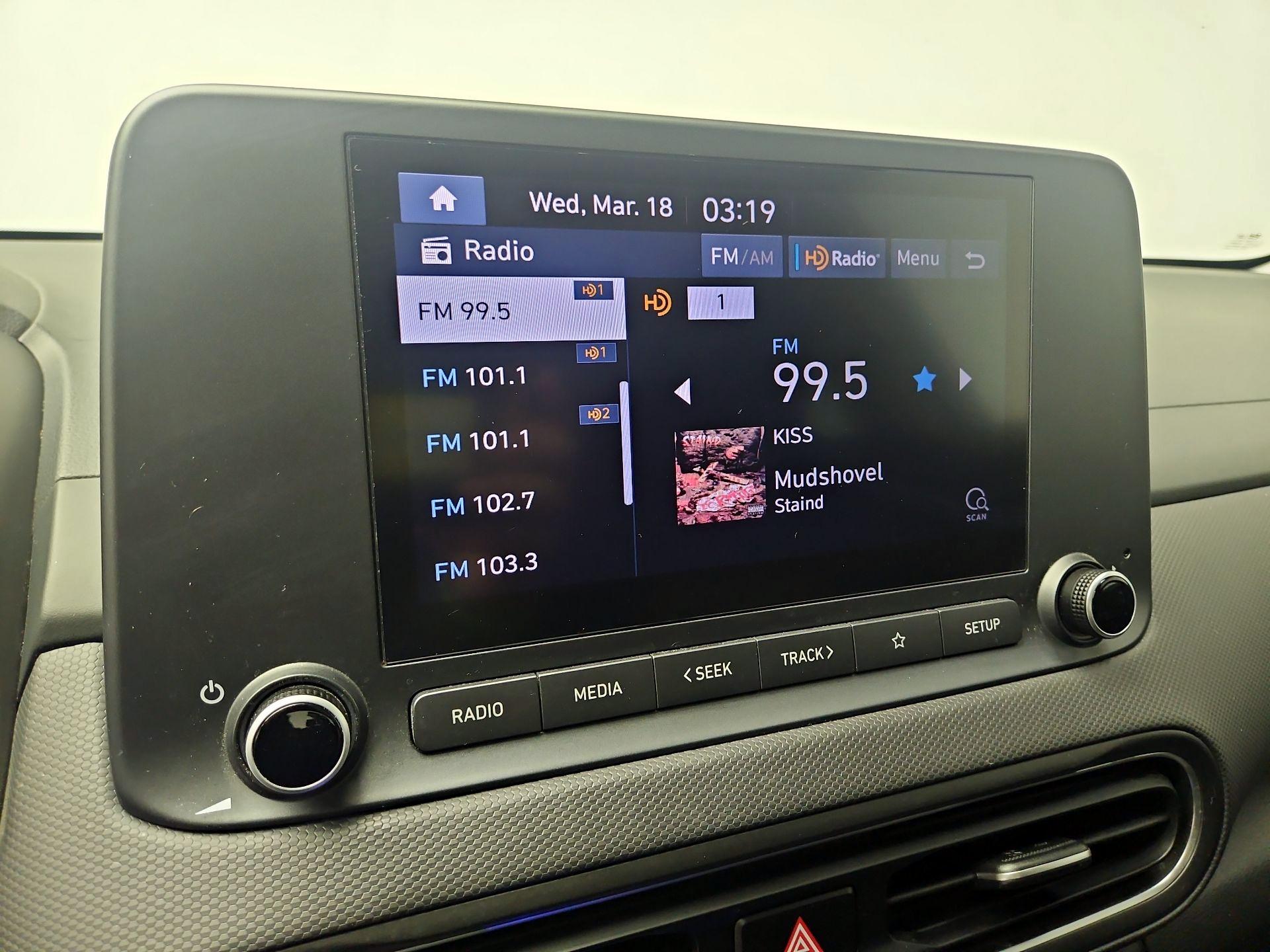 Thumbnail: 2022 Hyundai Kona - 15