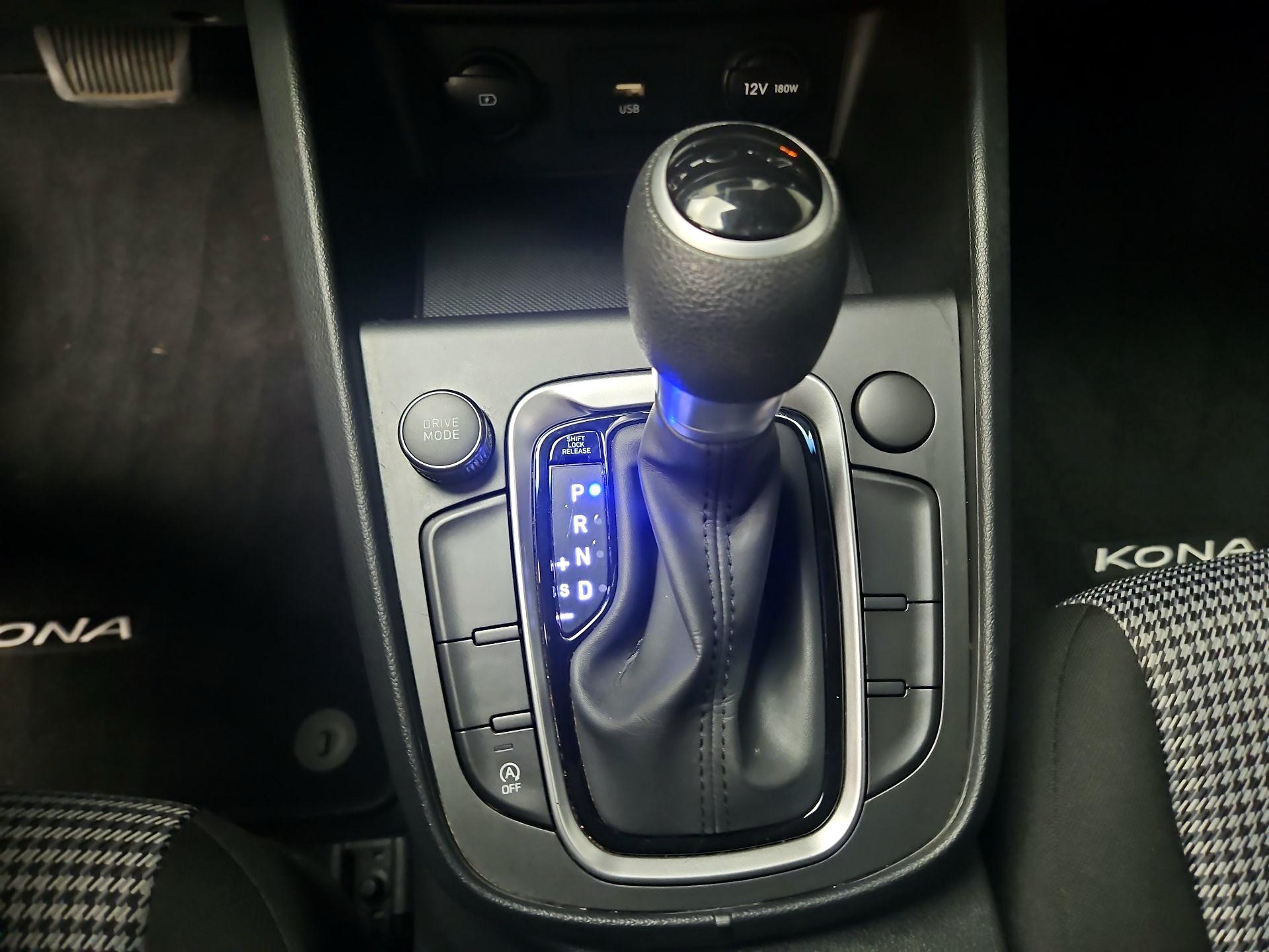 Thumbnail: 2022 Hyundai Kona - 17