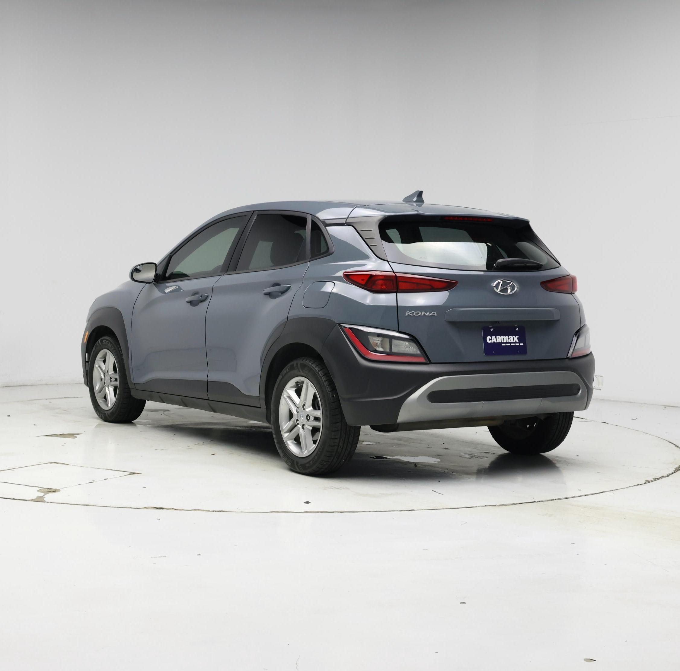 Thumbnail: 2022 Hyundai Kona - 2