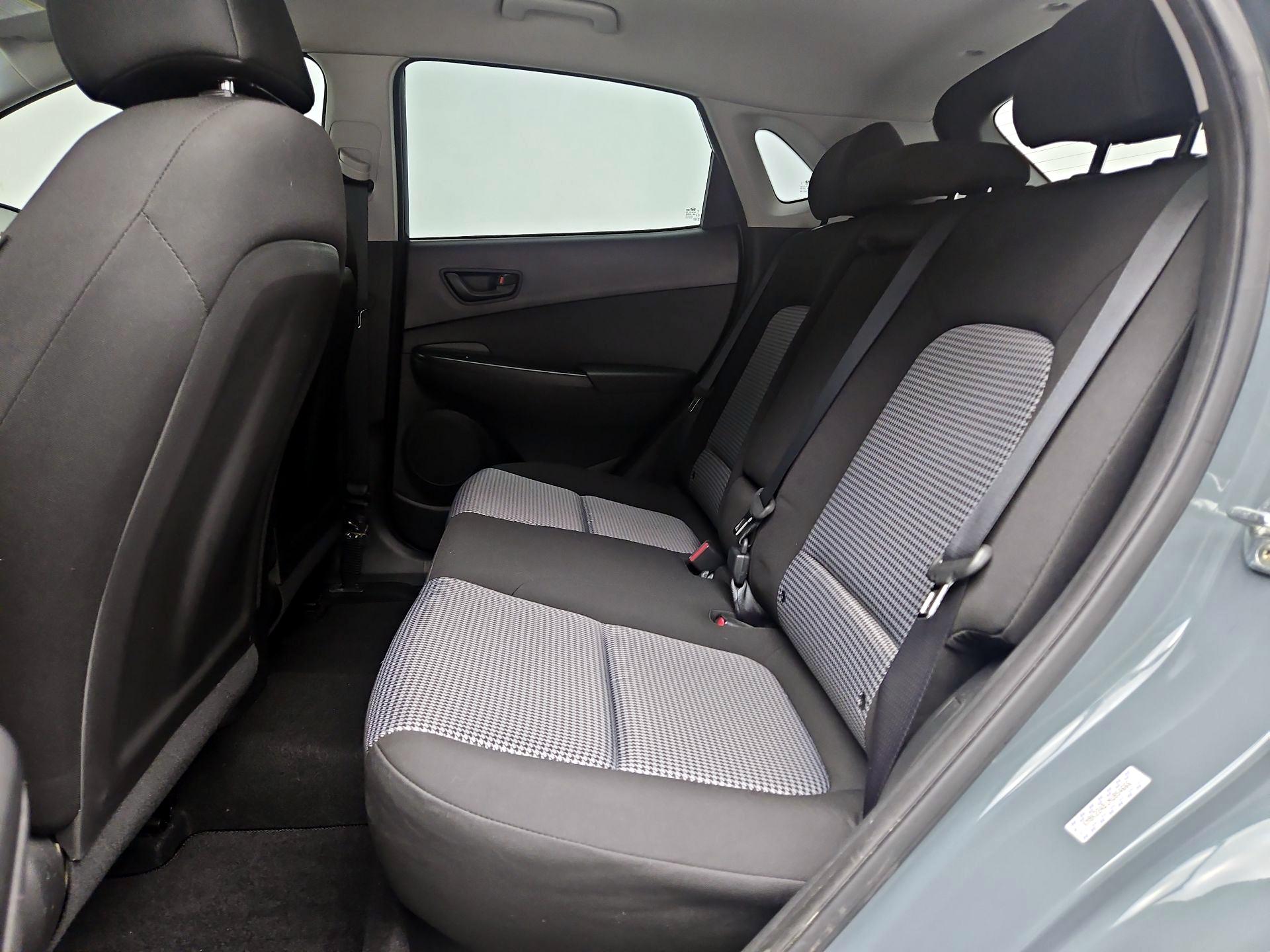 Thumbnail: 2022 Hyundai Kona - 19