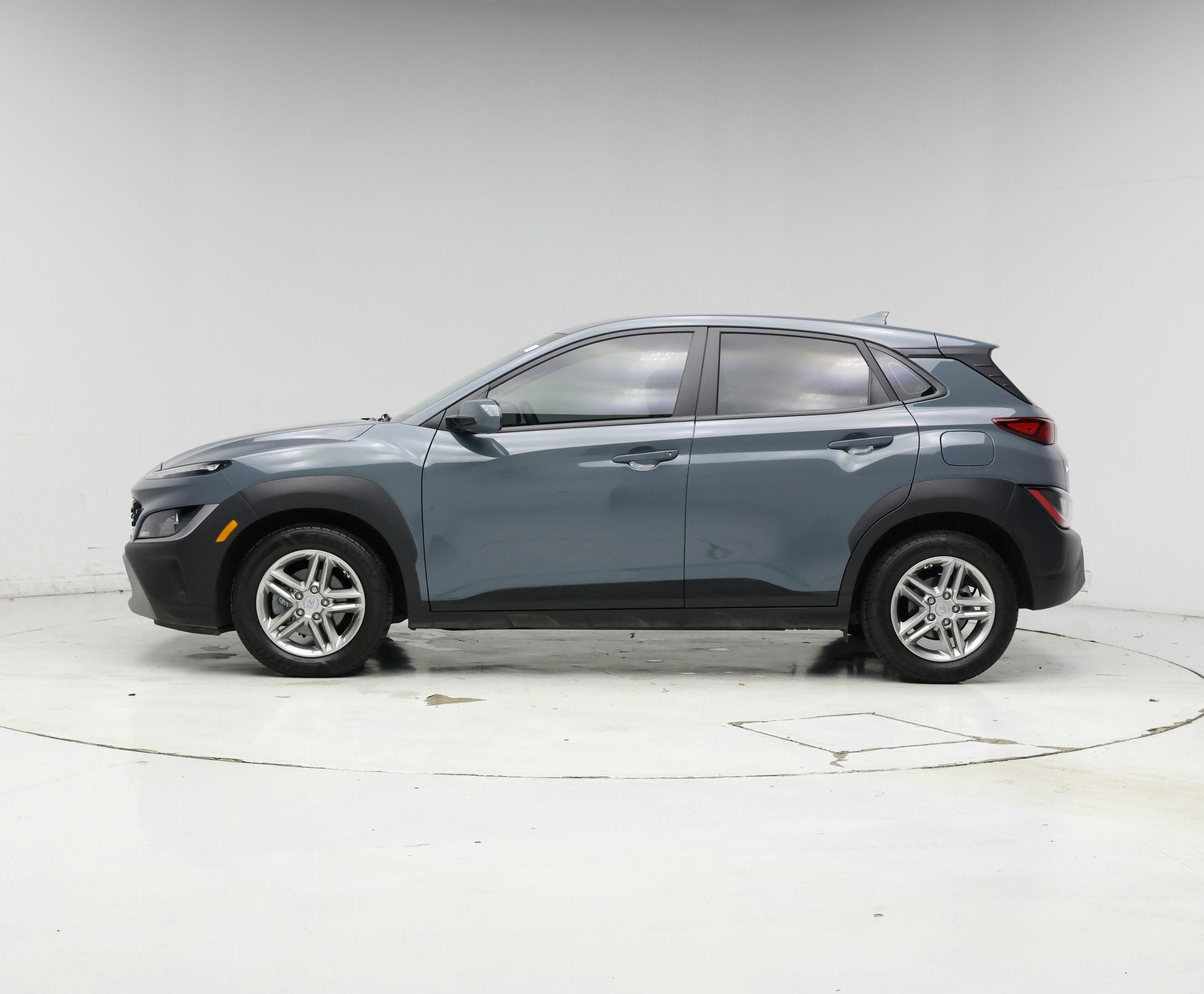 Thumbnail: 2022 Hyundai Kona - 3