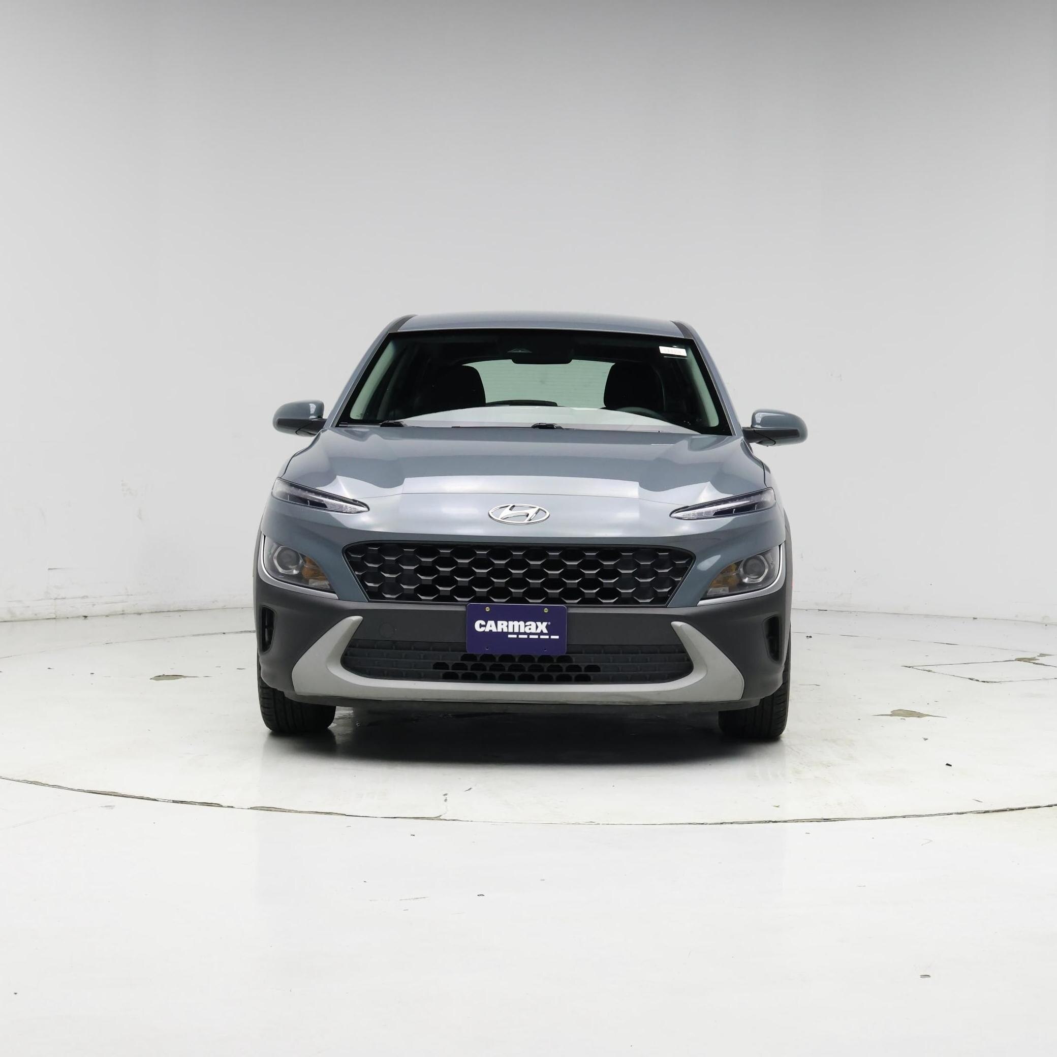 Thumbnail: 2022 Hyundai Kona - 5