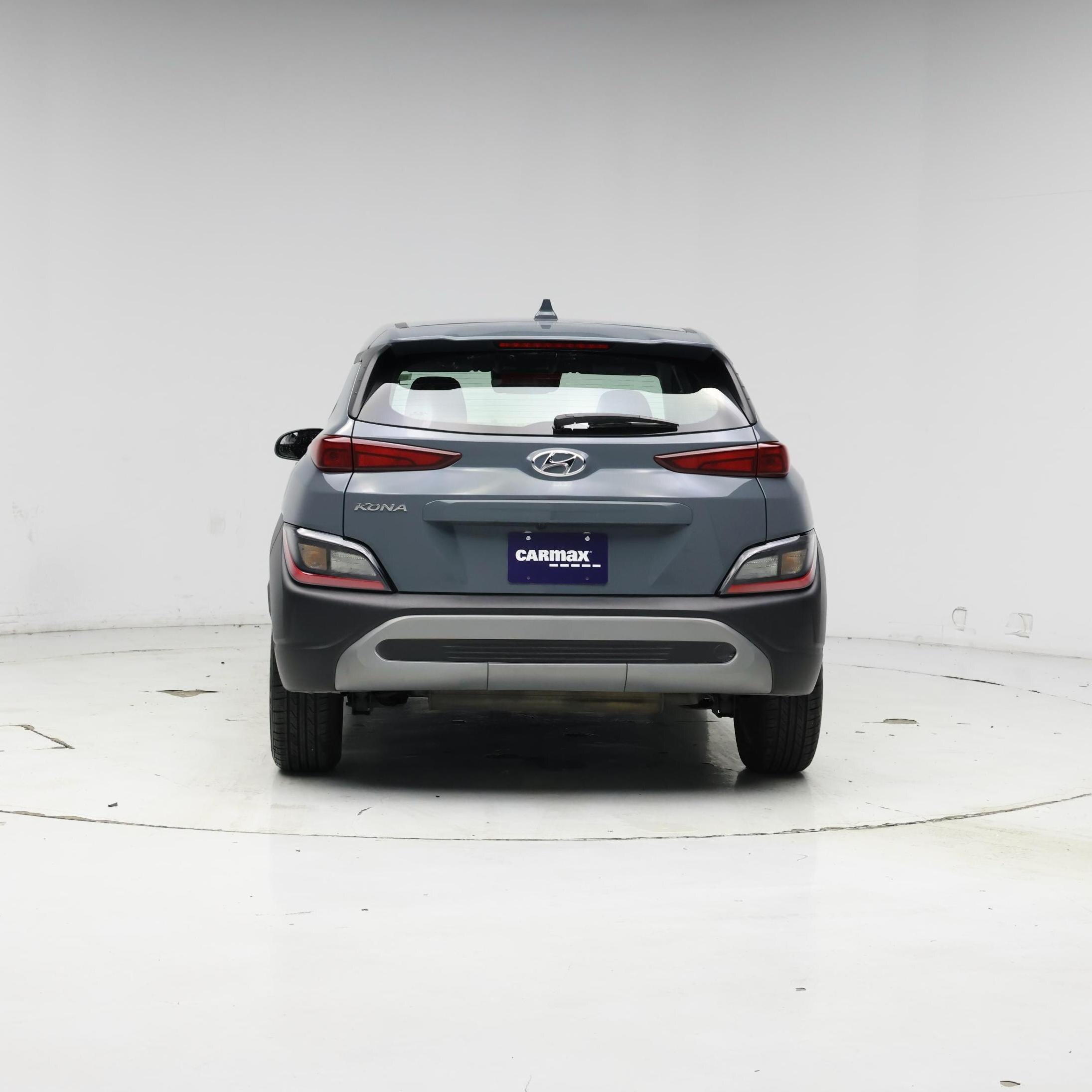 Thumbnail: 2022 Hyundai Kona - 6