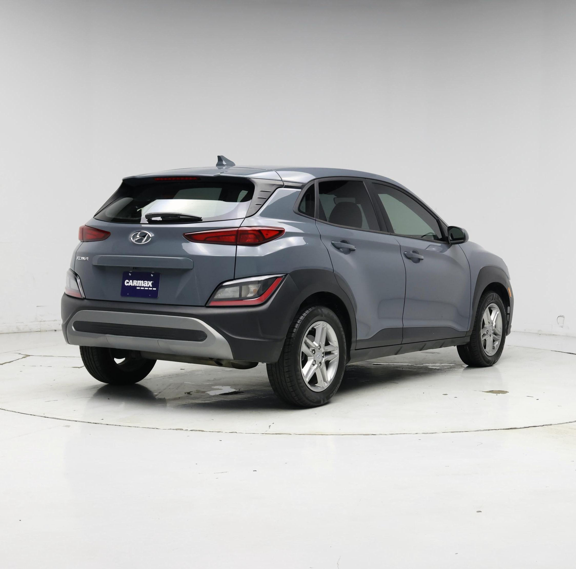 Thumbnail: 2022 Hyundai Kona - 8
