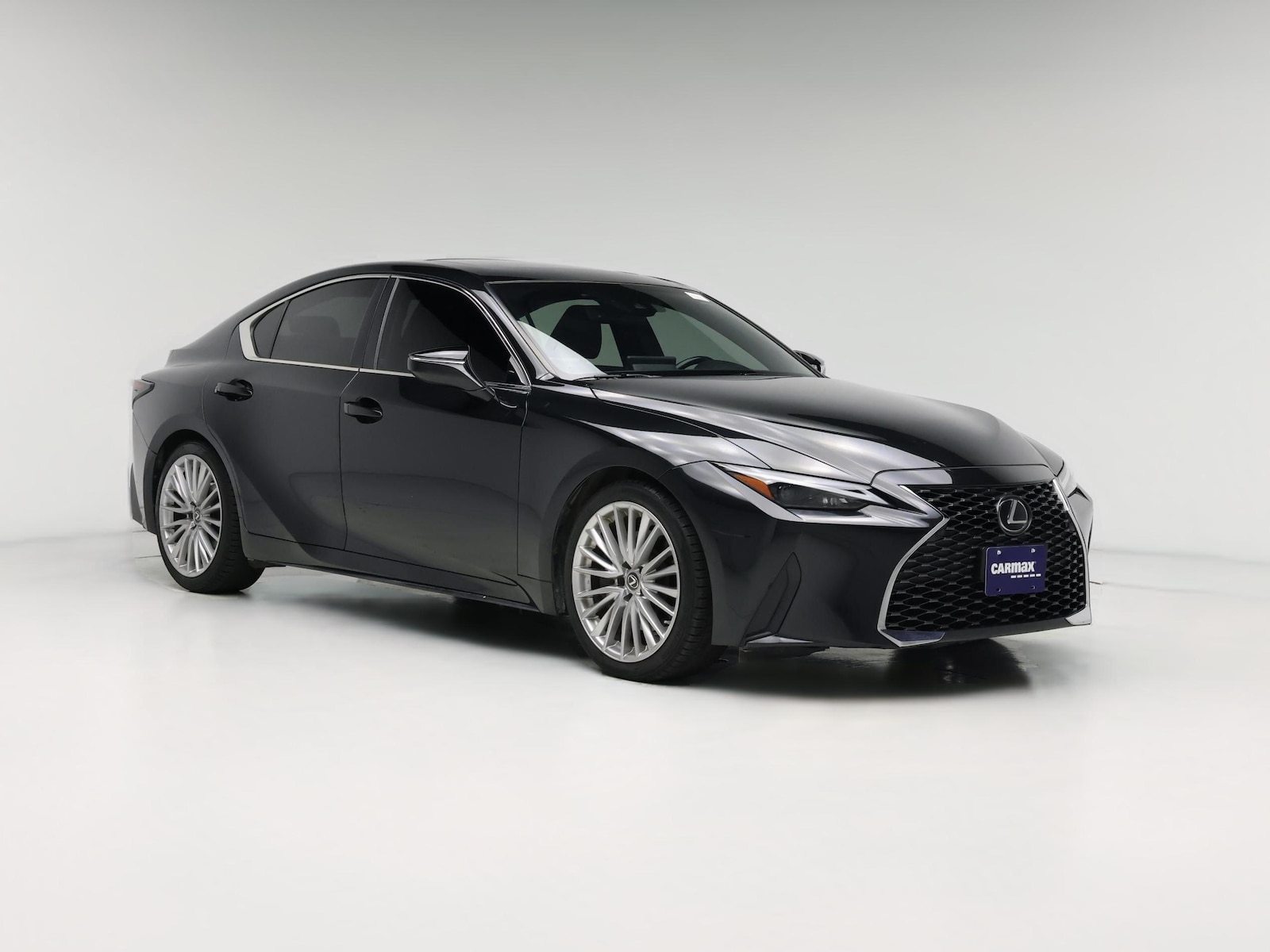 2022 Lexus IS 300