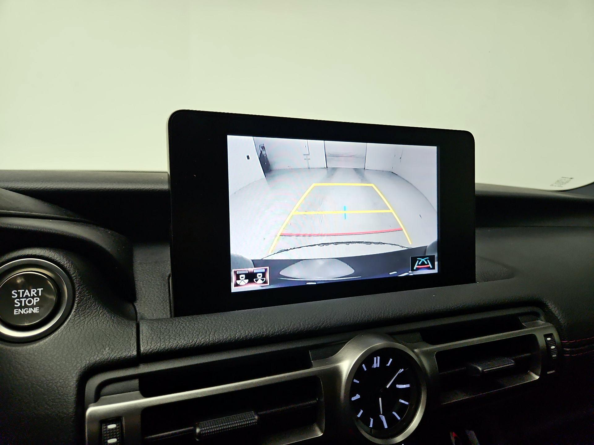 Thumbnail: 2022 Lexus IS - 14