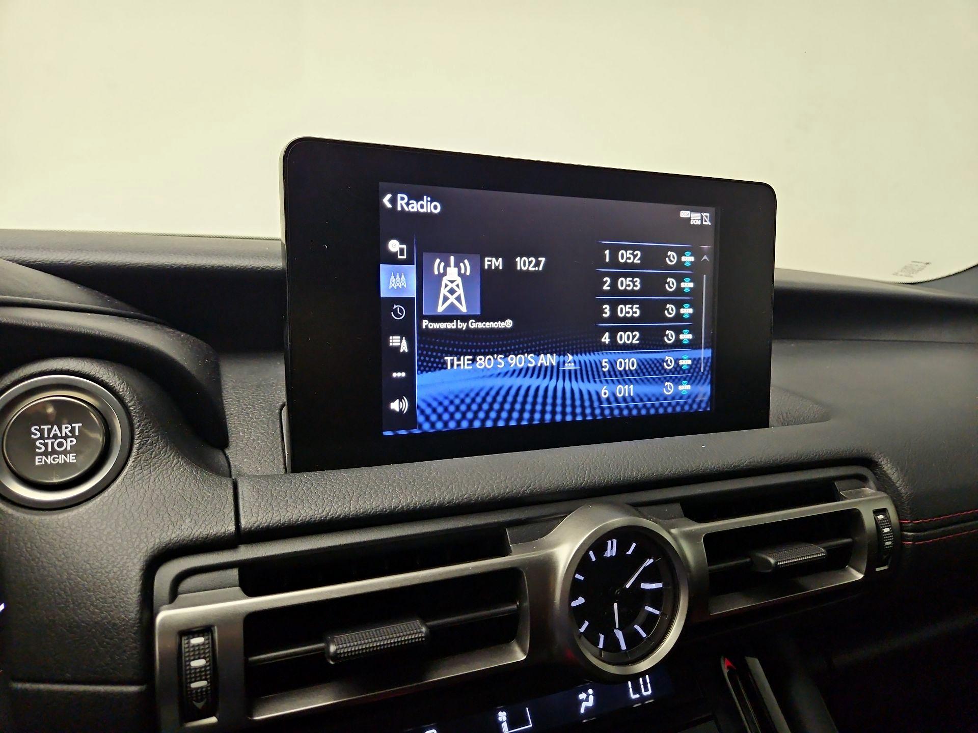 Thumbnail: 2022 Lexus IS - 15