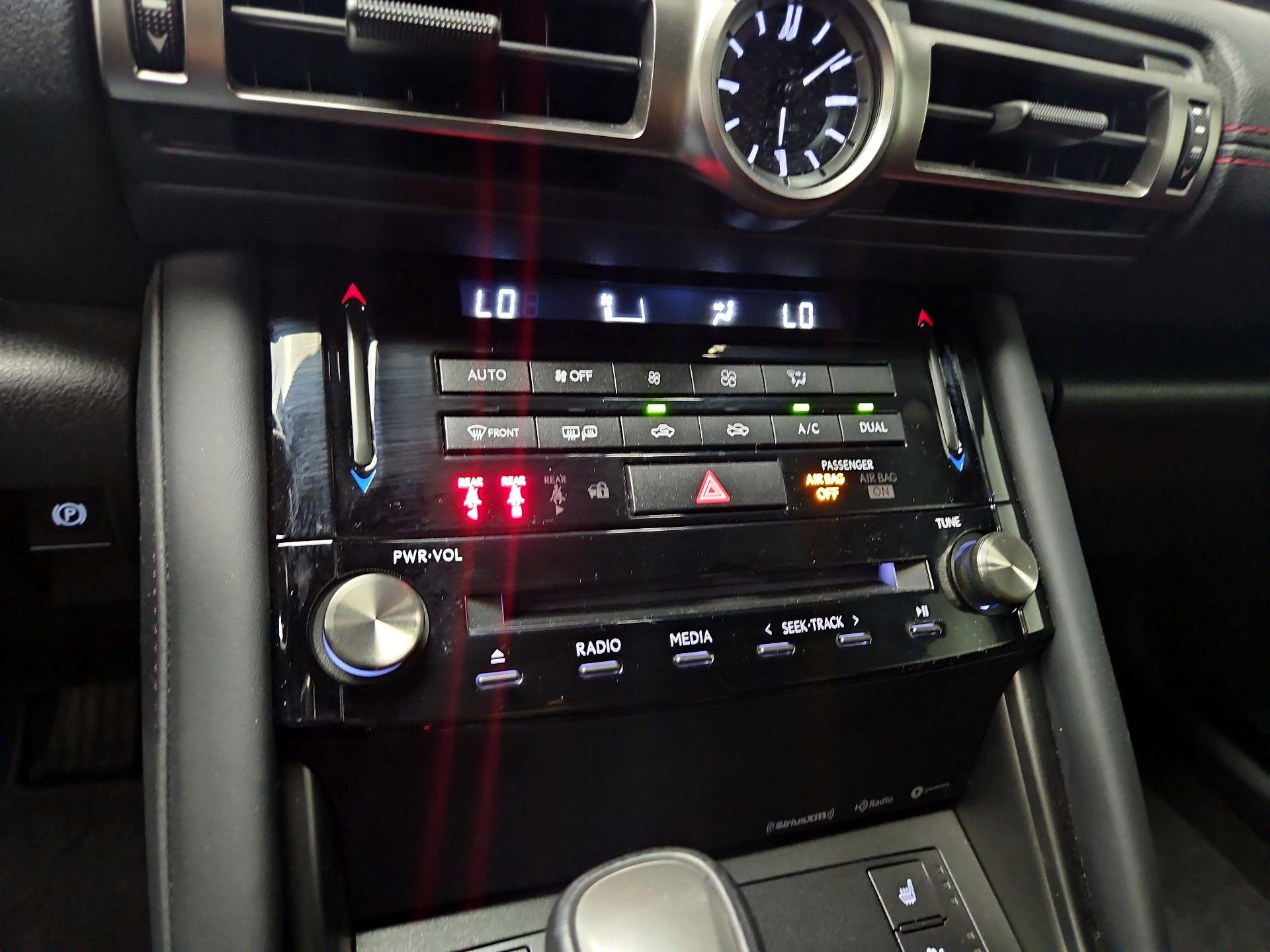 Thumbnail: 2022 Lexus IS - 16