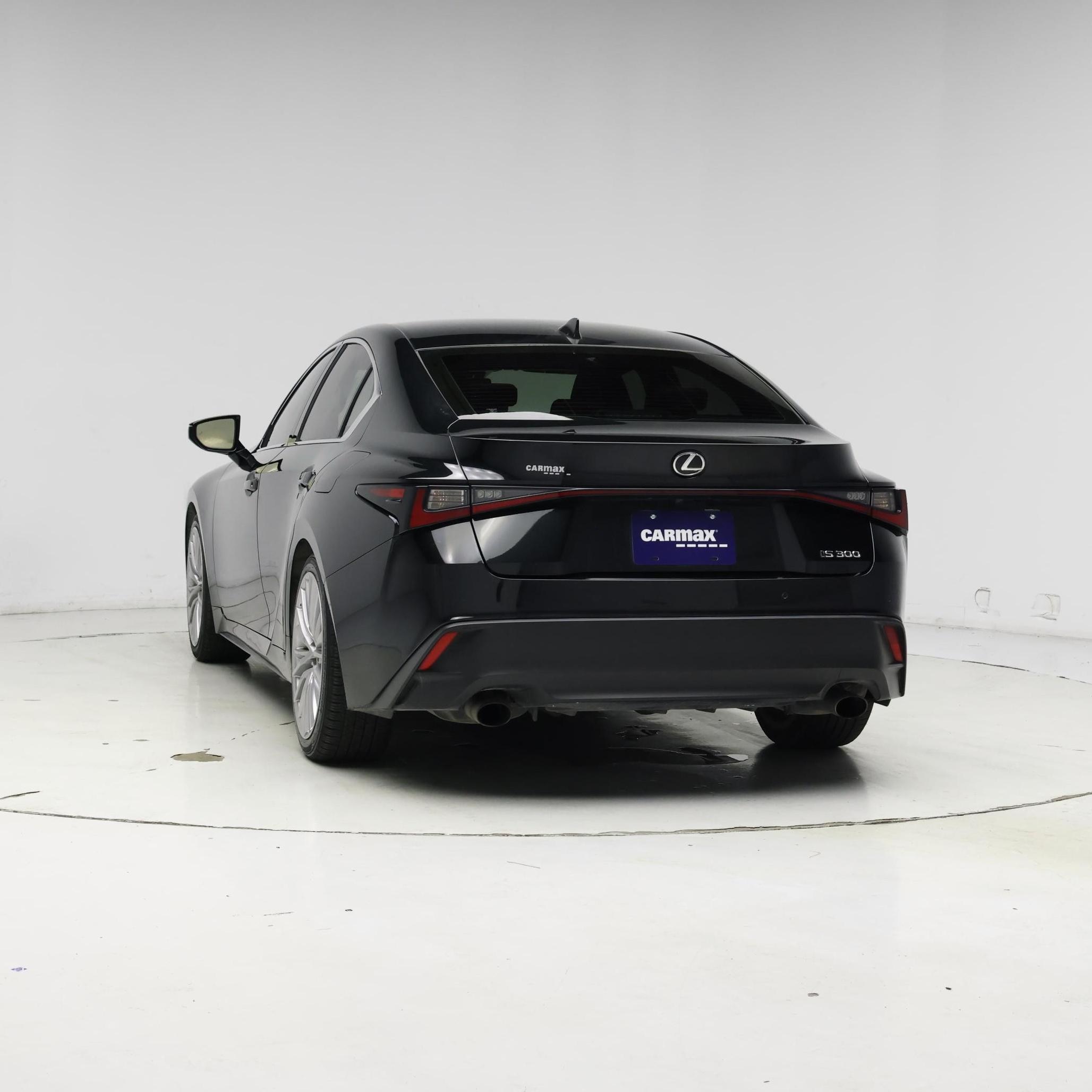 Thumbnail: 2022 Lexus IS - 6