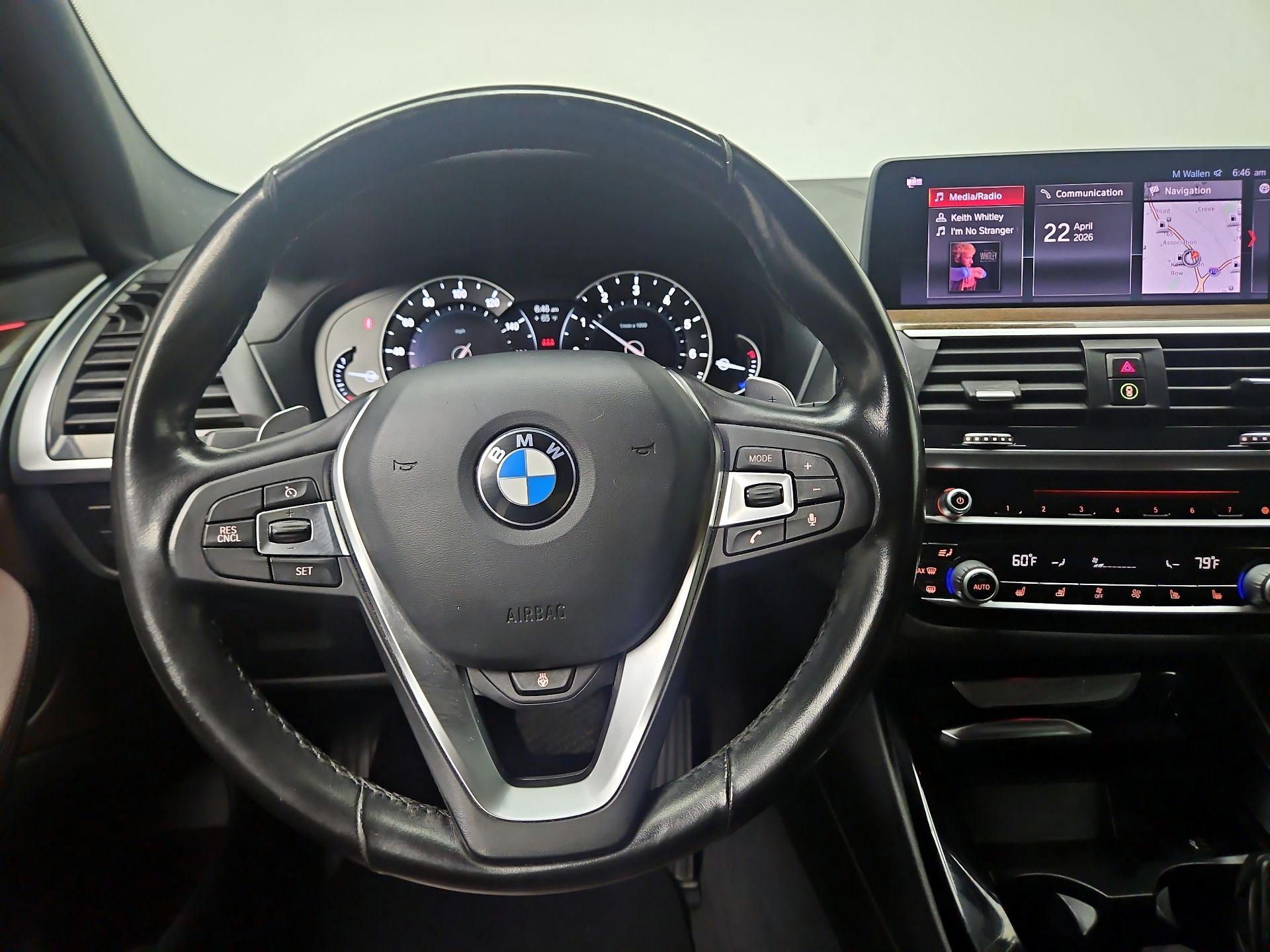 Thumbnail: 2019 BMW X3 - 10