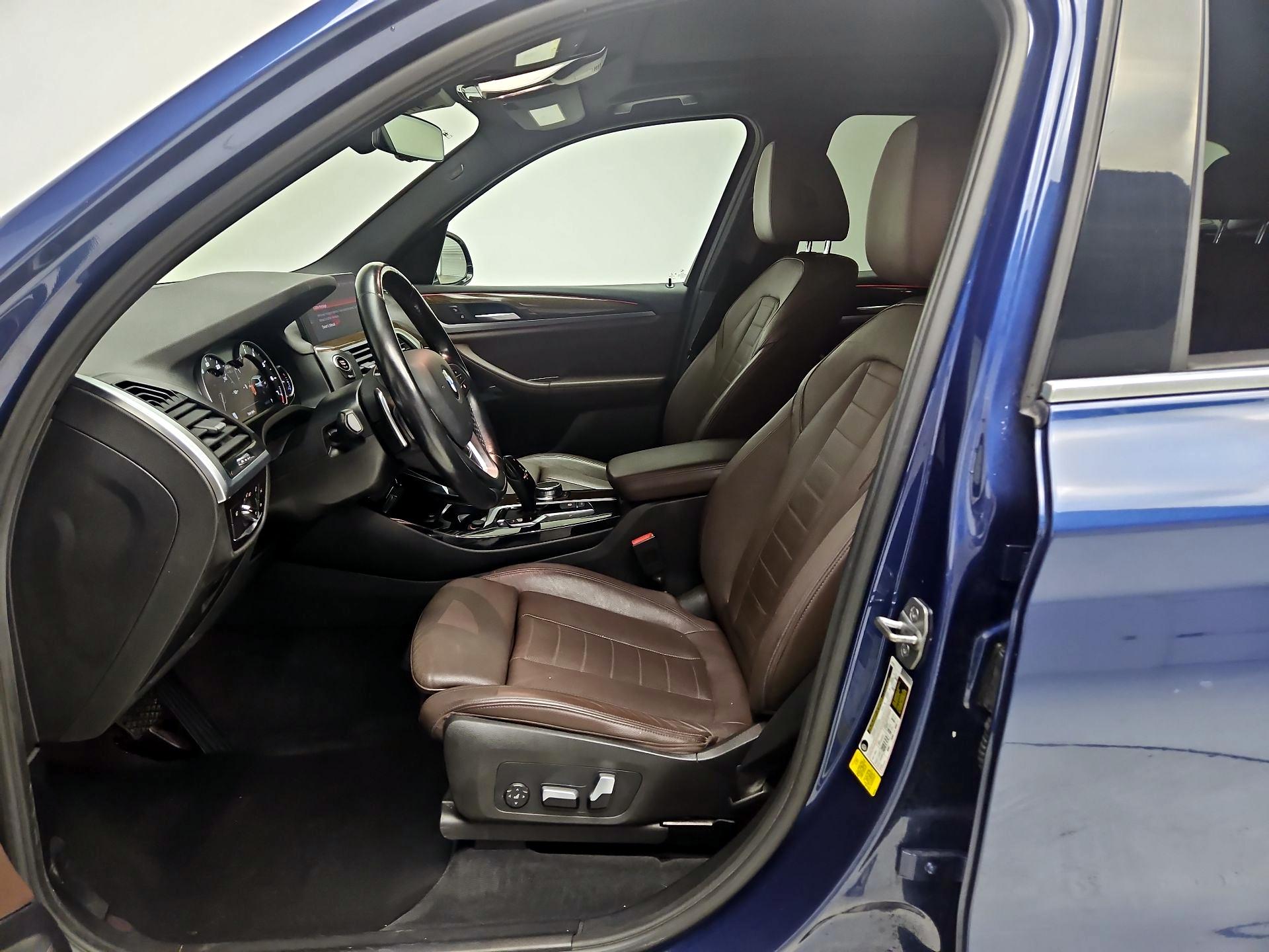 Thumbnail: 2019 BMW X3 - 11