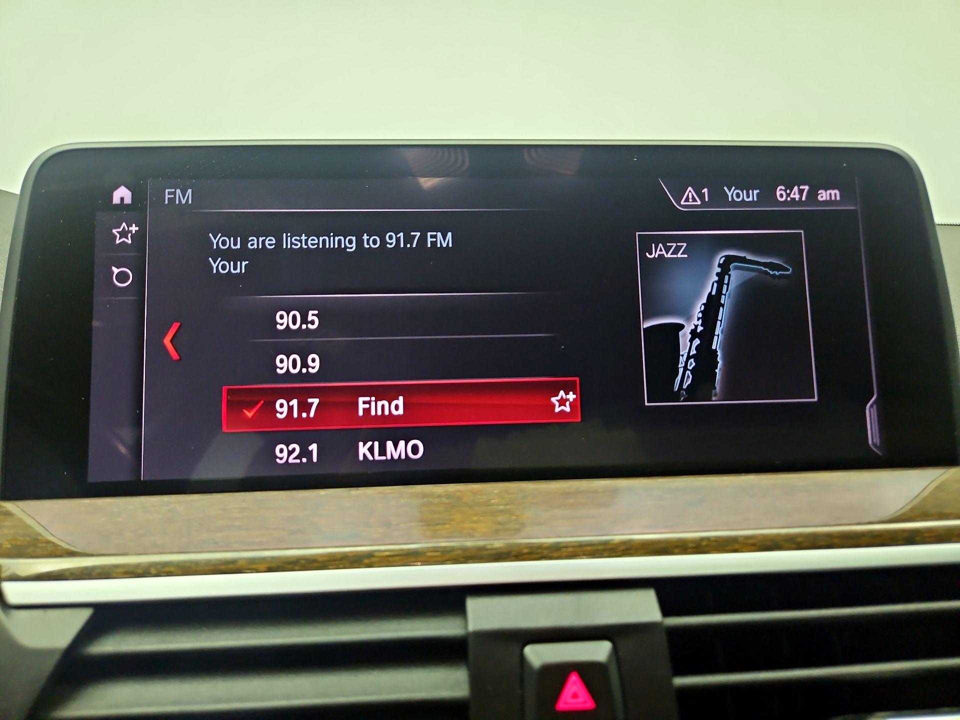 Thumbnail: 2019 BMW X3 - 15