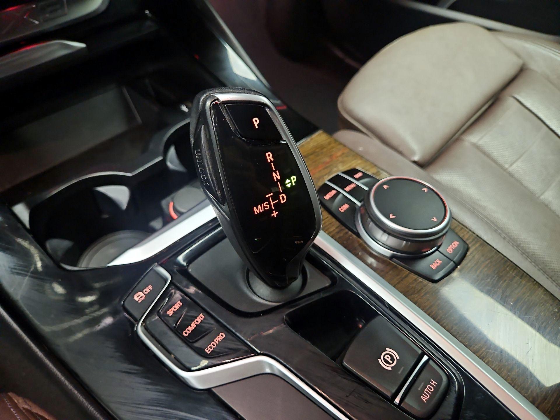 Thumbnail: 2019 BMW X3 - 17