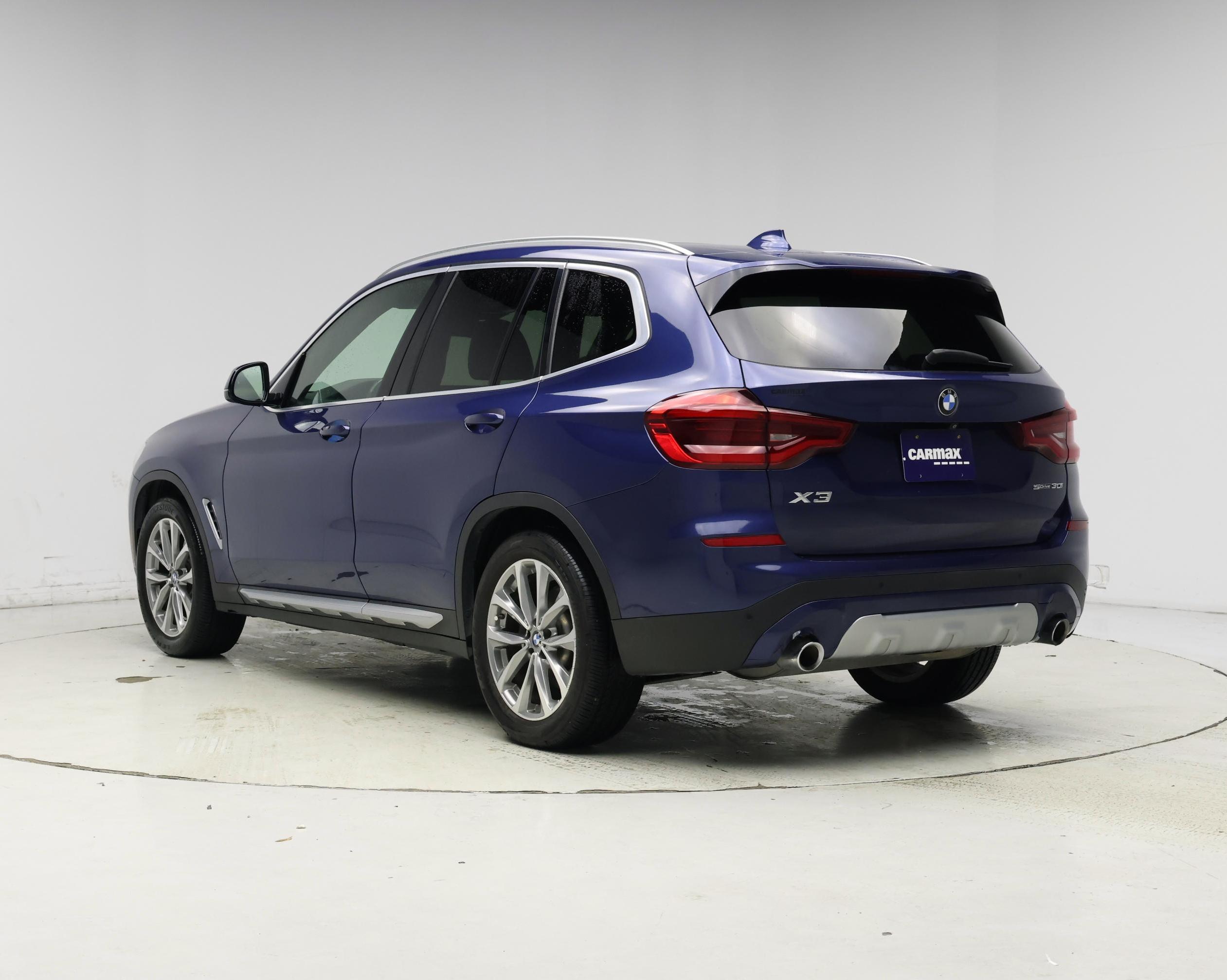 Thumbnail: 2019 BMW X3 - 2