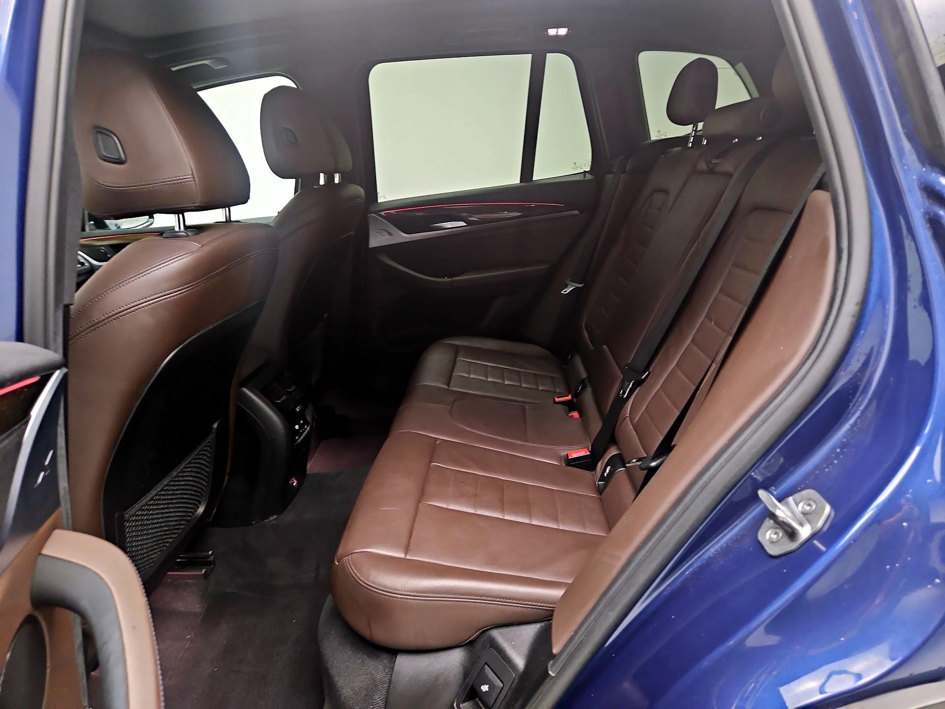 Thumbnail: 2019 BMW X3 - 20