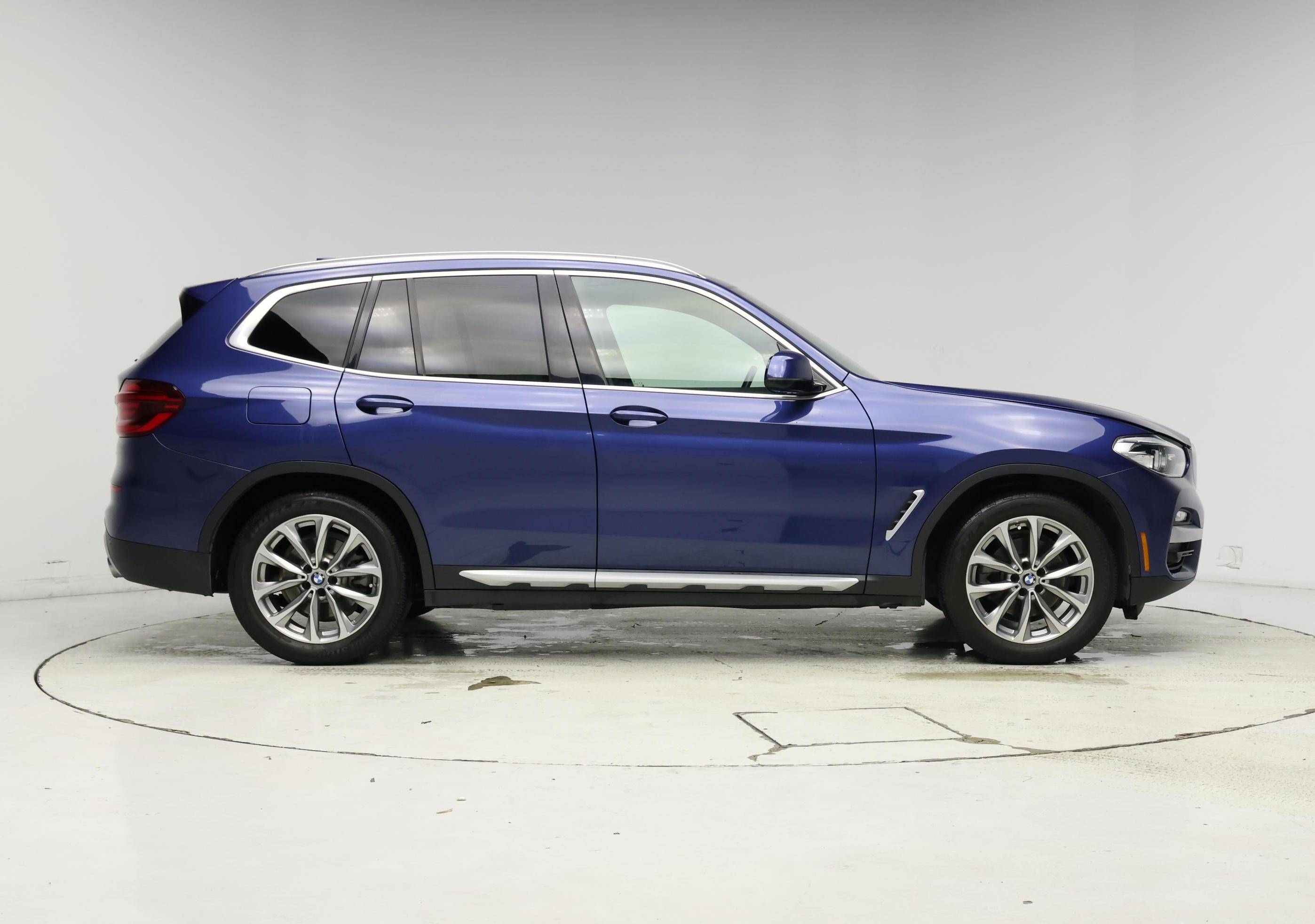 Thumbnail: 2019 BMW X3 - 7