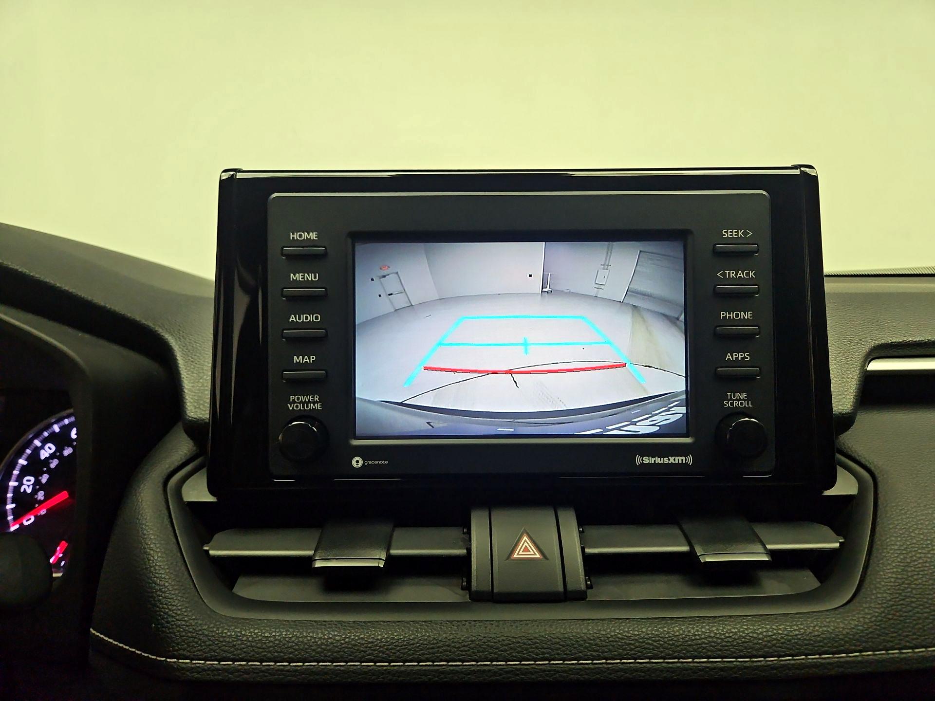 Thumbnail: 2021 Toyota RAV4 - 14