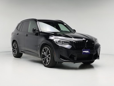 2022 BMW X3 M