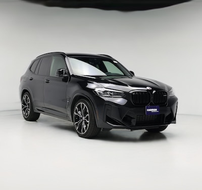 2022 BMW X3 M