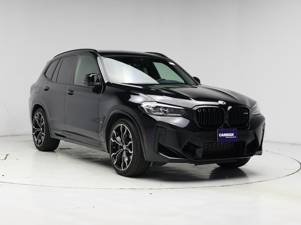 BMW X3 M AWD