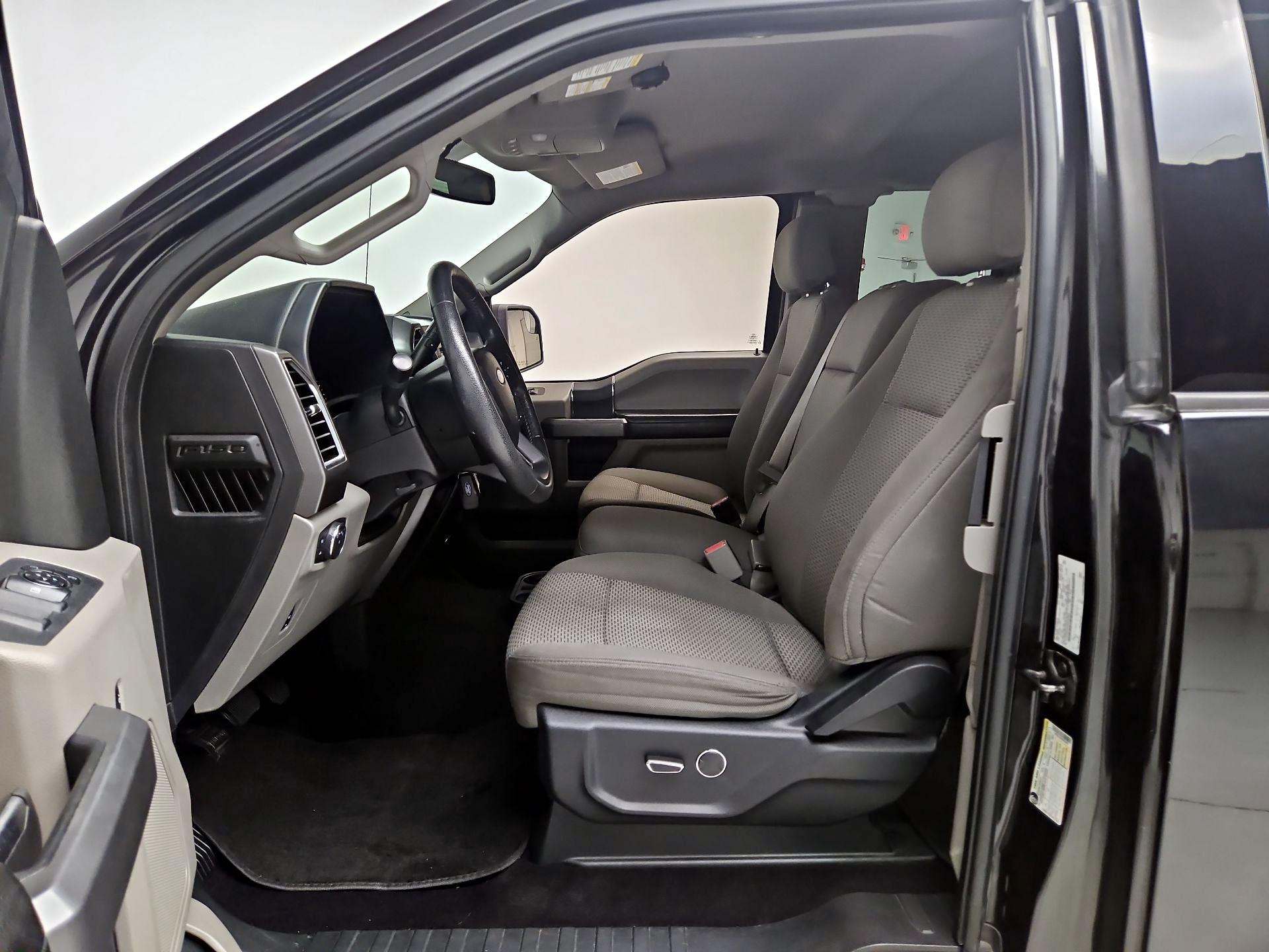 Thumbnail: 2015 Ford F-150 - 11