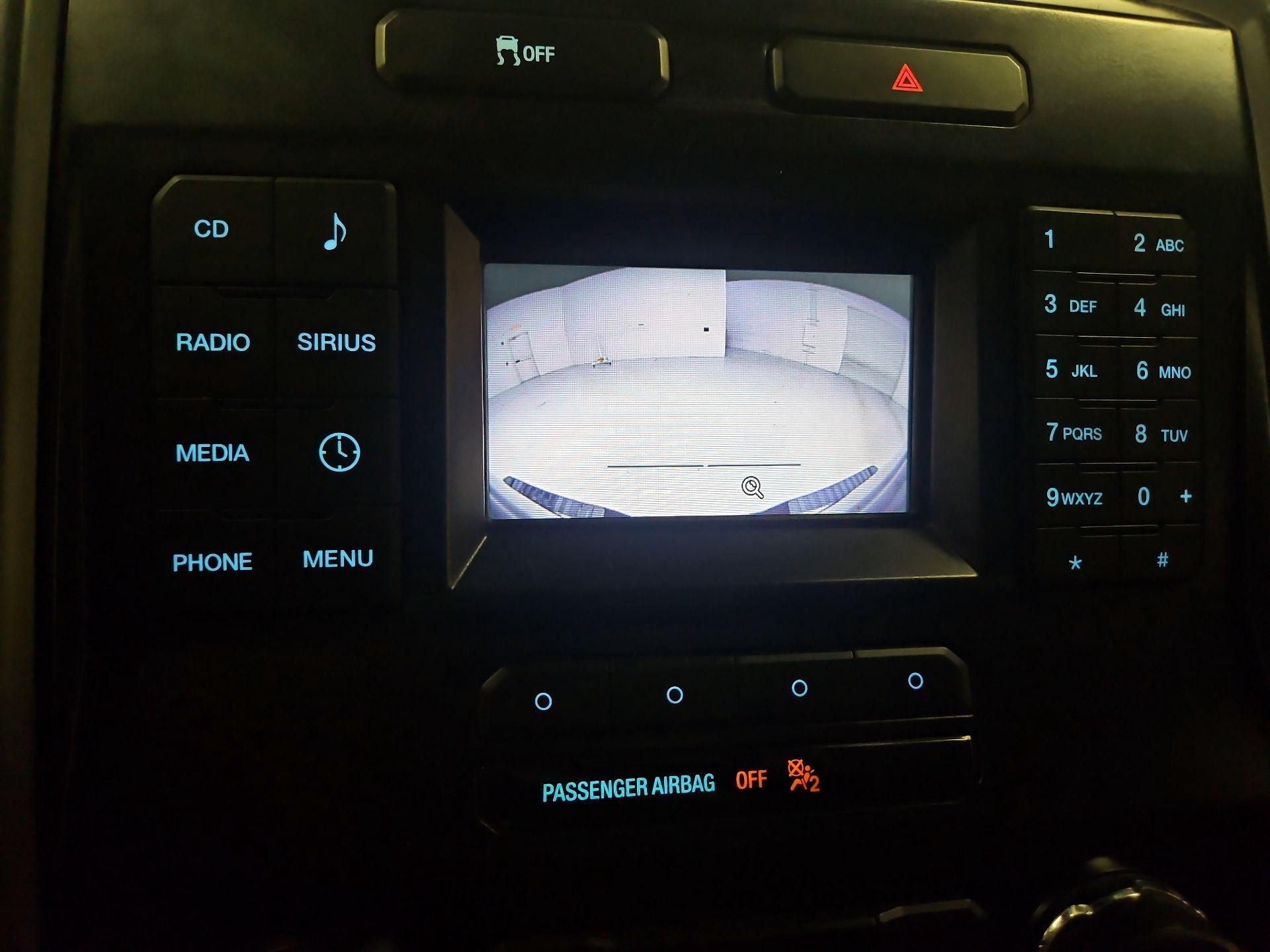 Thumbnail: 2015 Ford F-150 - 14