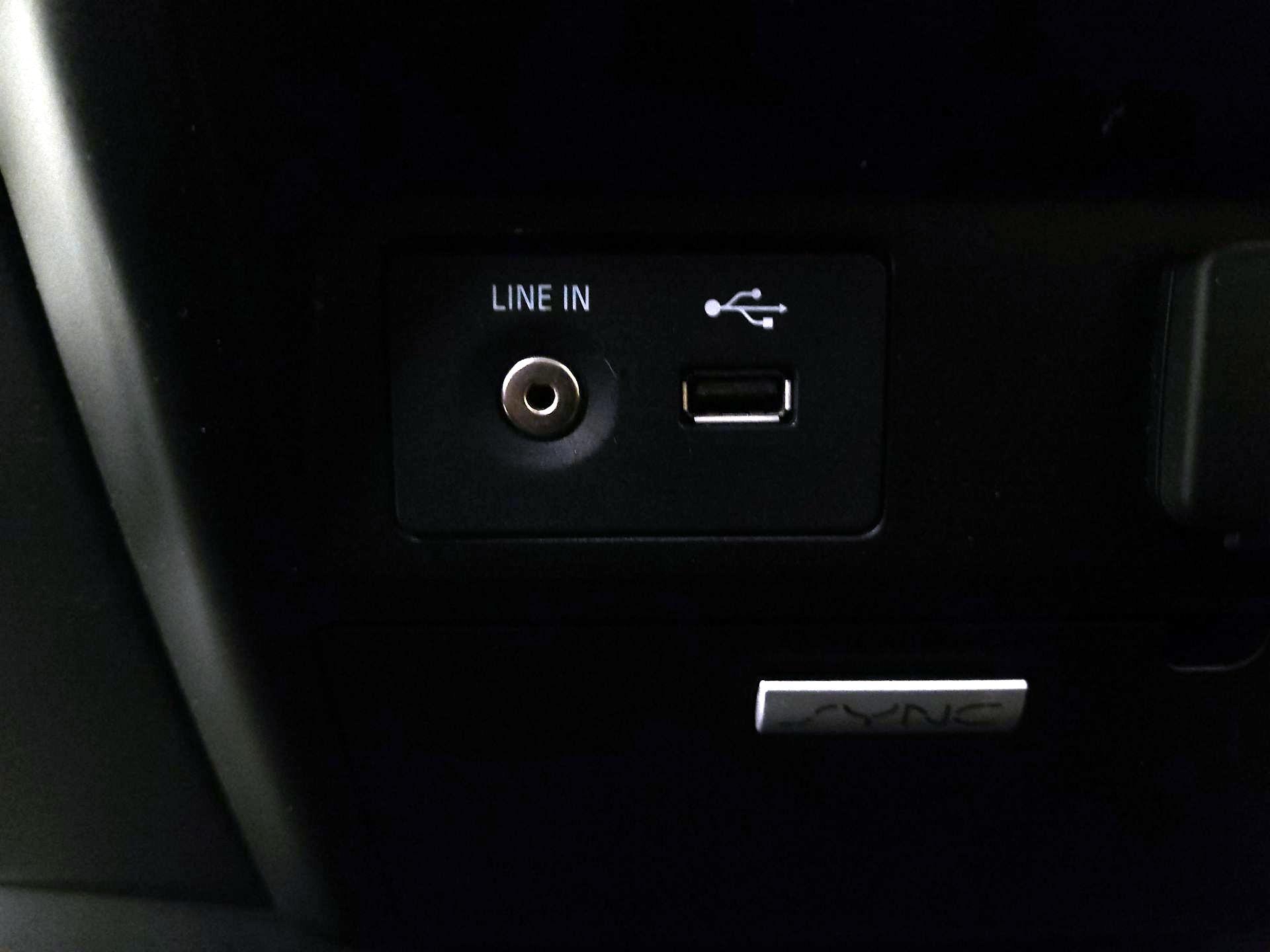 Thumbnail: 2015 Ford F-150 - 18