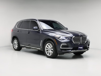 2021 BMW X5 Plug In Hybrid XDrive45e